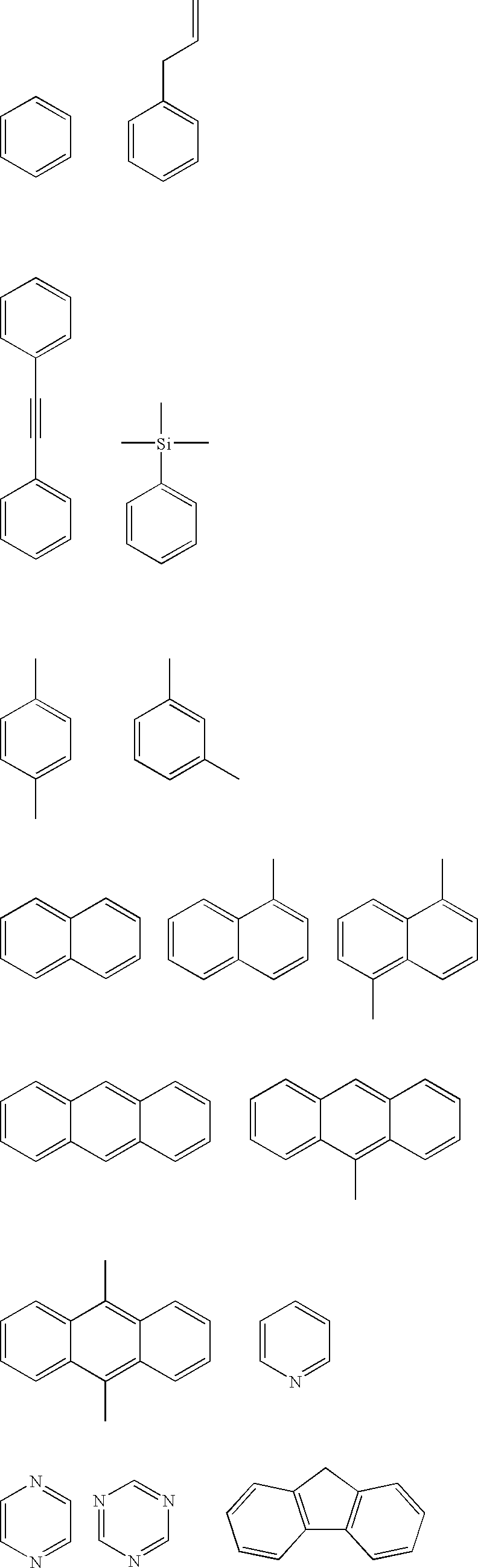 Composition for porous organic film