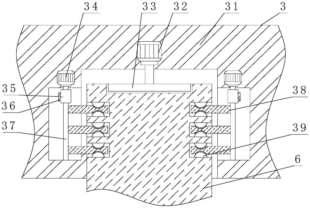 Anti-violence hemispherical monitoring camera with cleaning mechanism