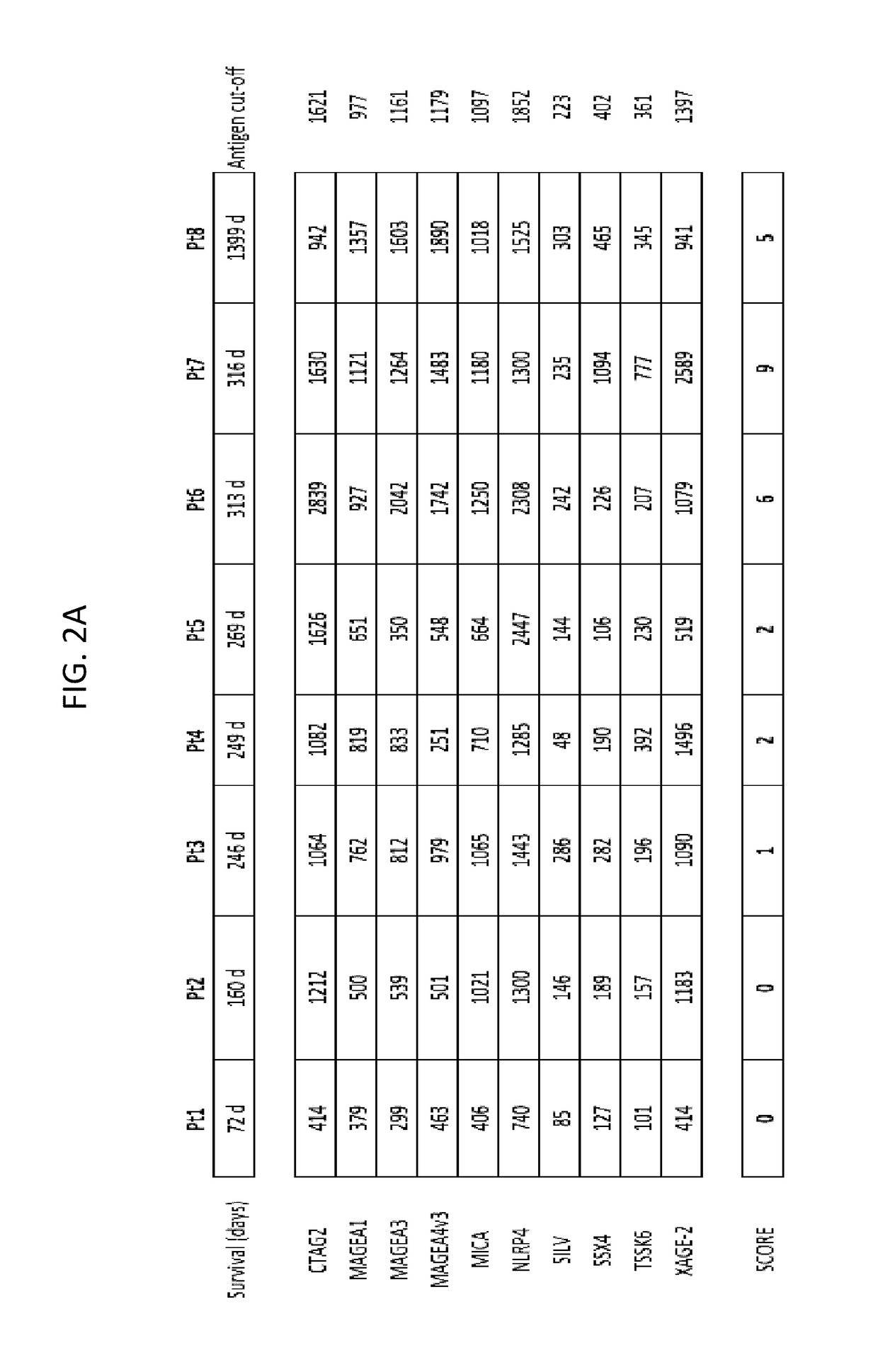 Materials and methods for differential treatment of cancer