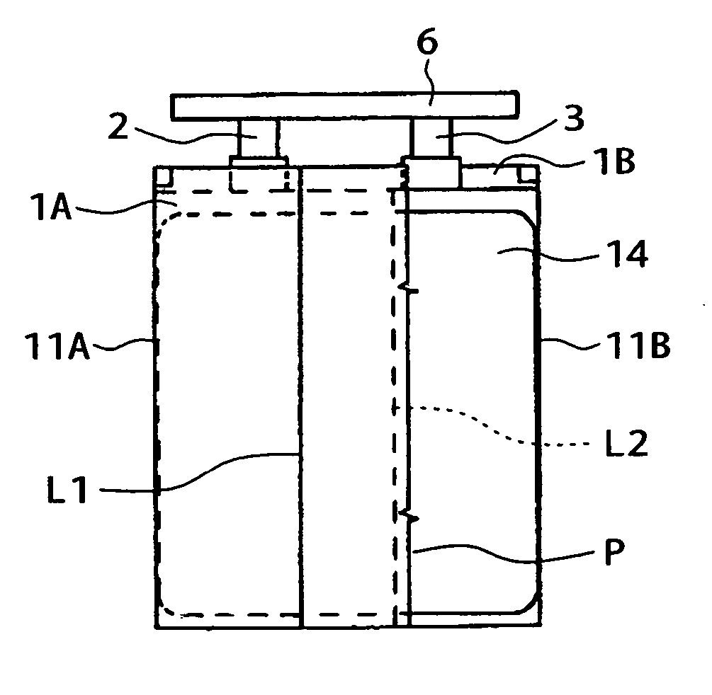 Battery pack