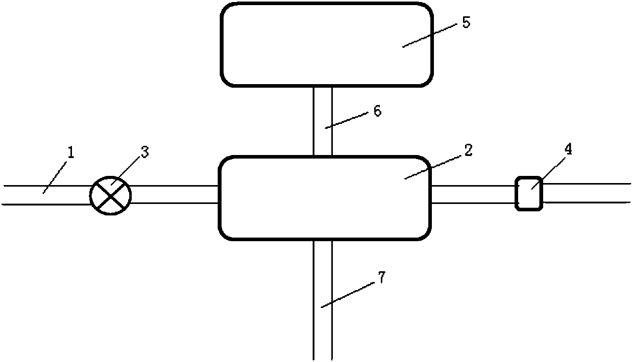 Washing machine and control method thereof