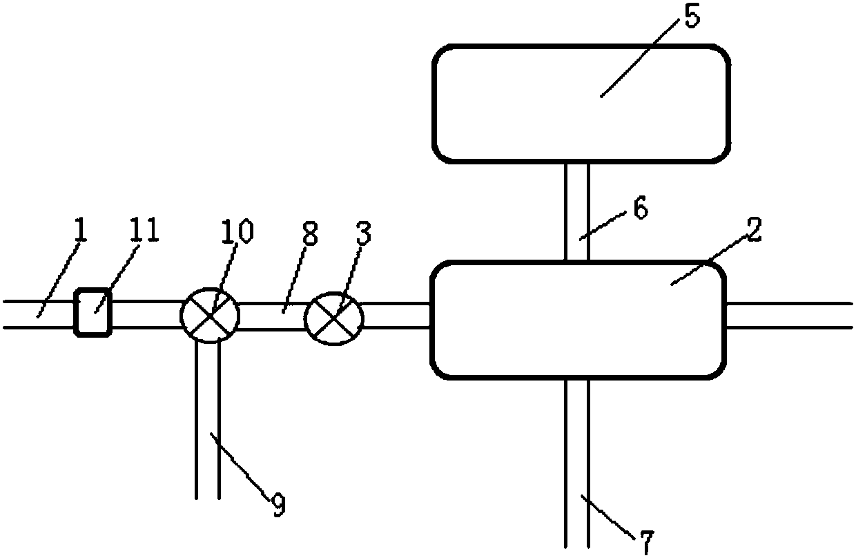 Washing machine and control method thereof