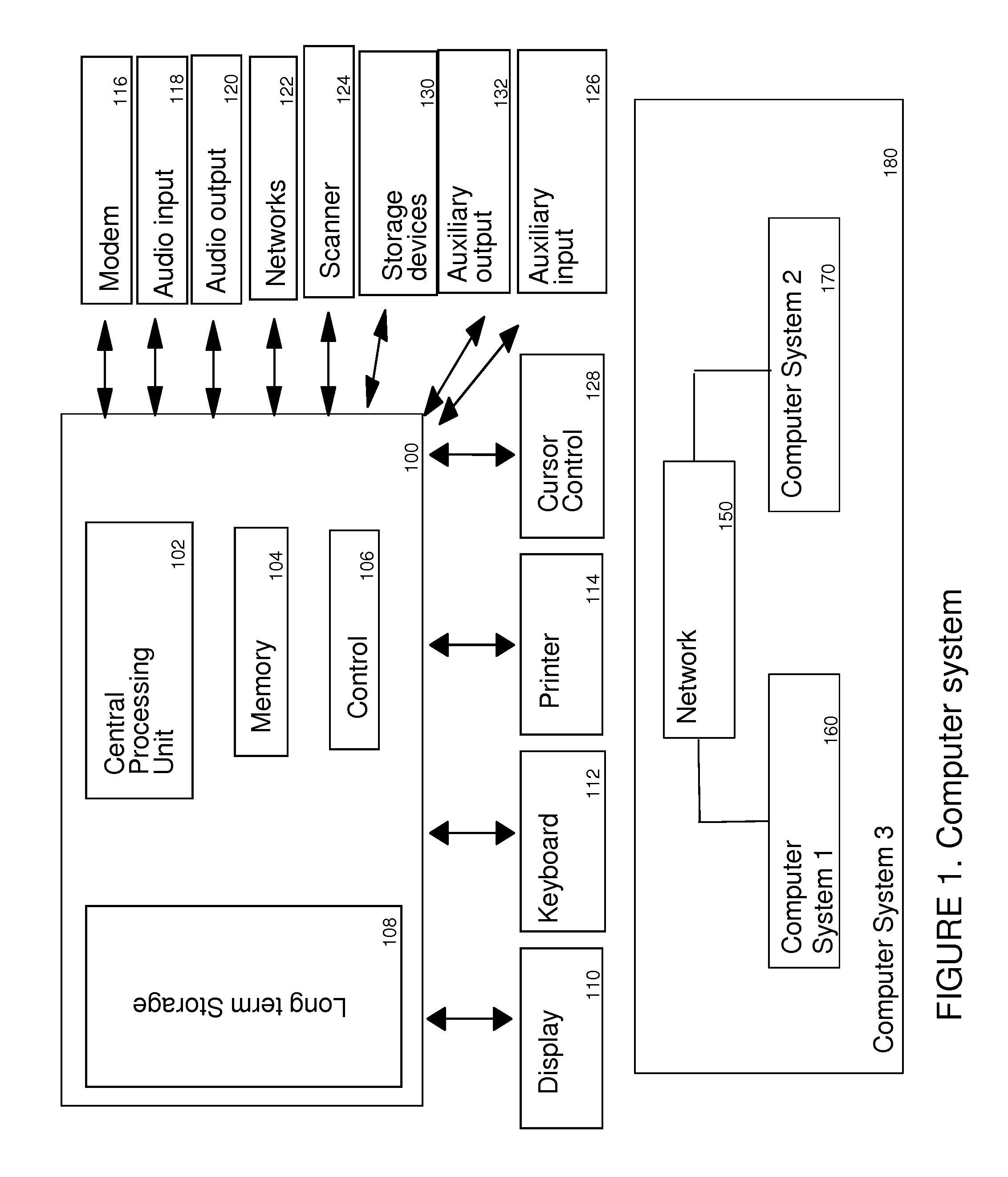 Method and apparatus for enhancing electronic reading by identifying relationships between sections of electronic text