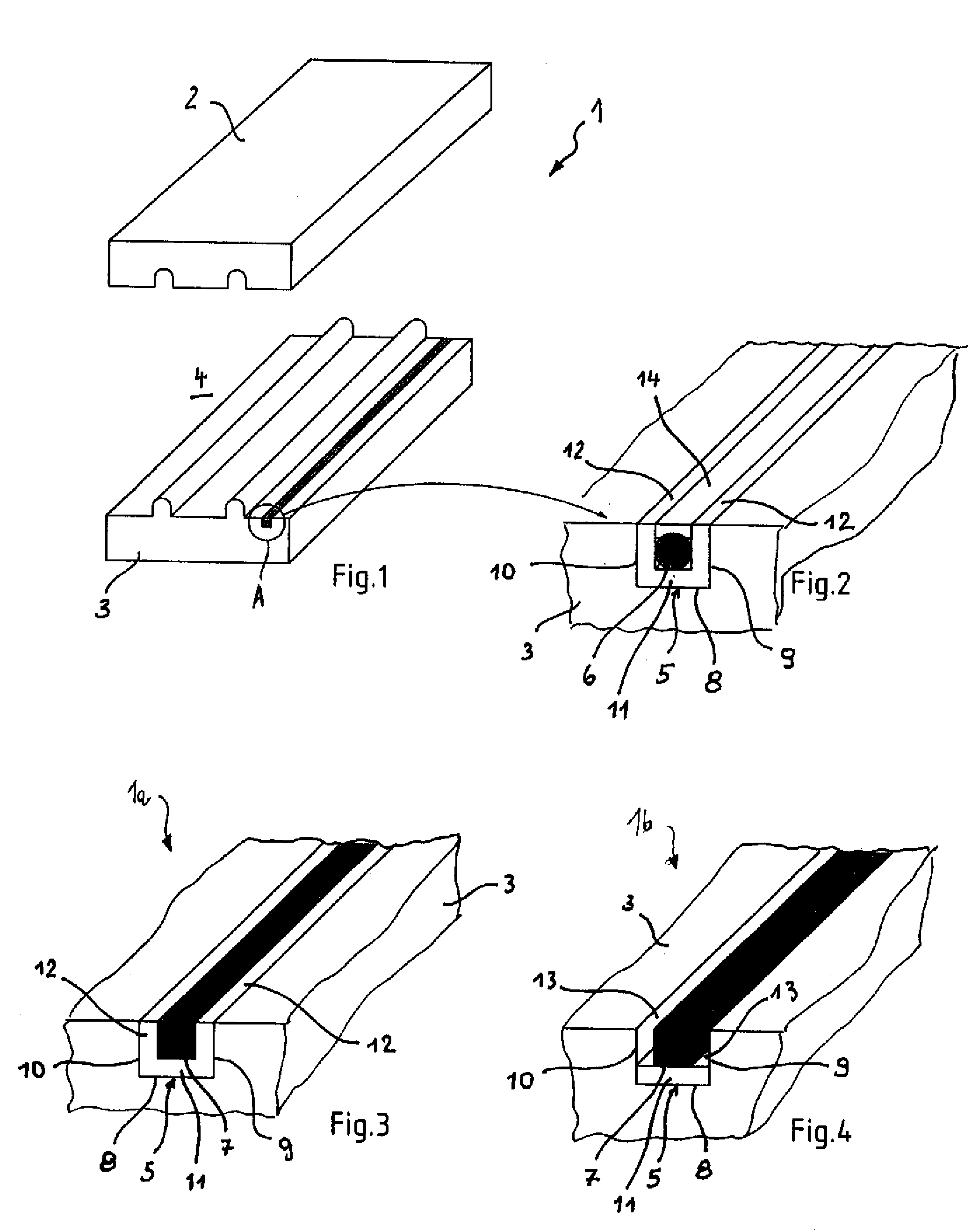 Apparatus for shaping metal sheets