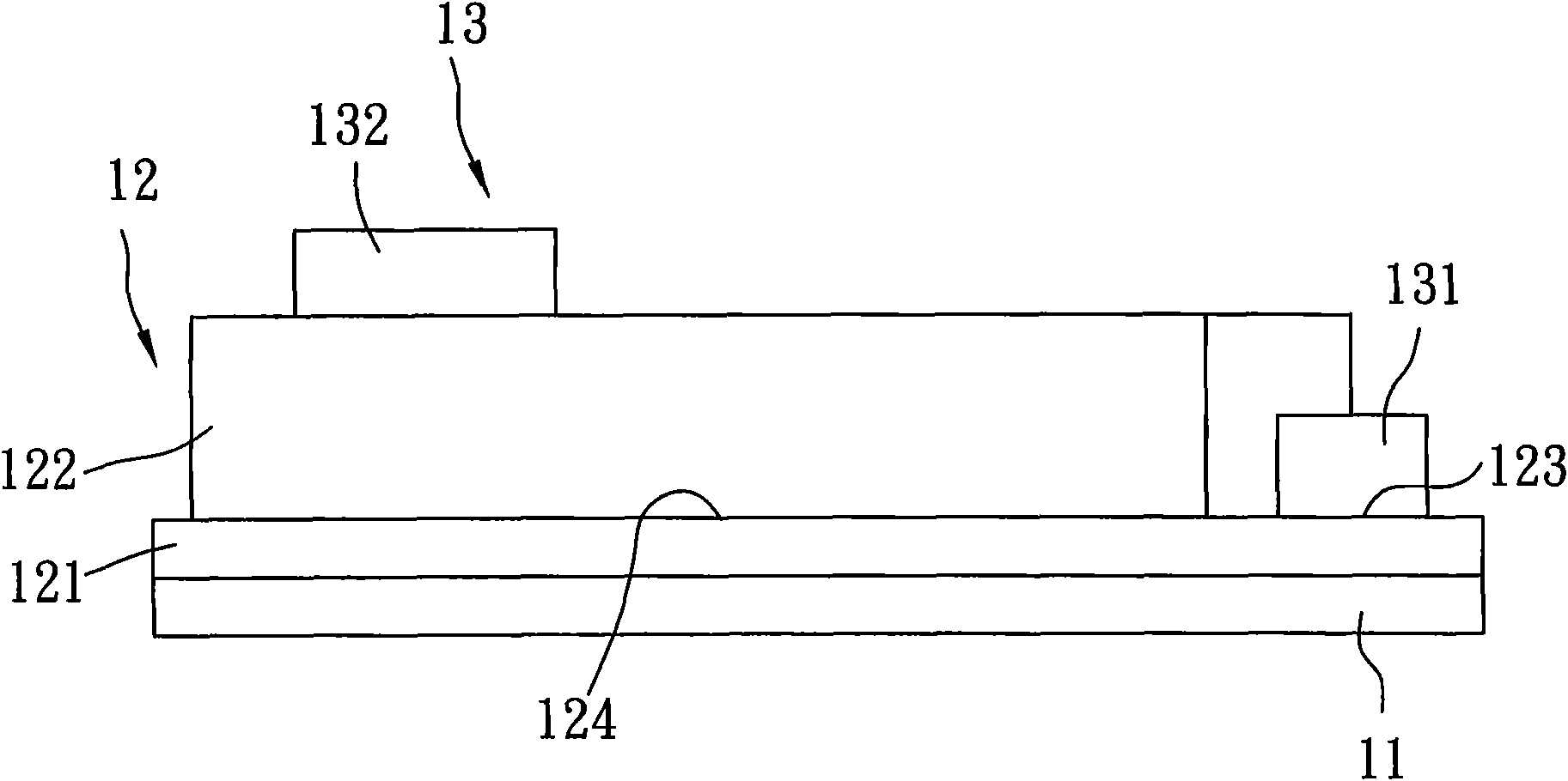 Light-emitting diode