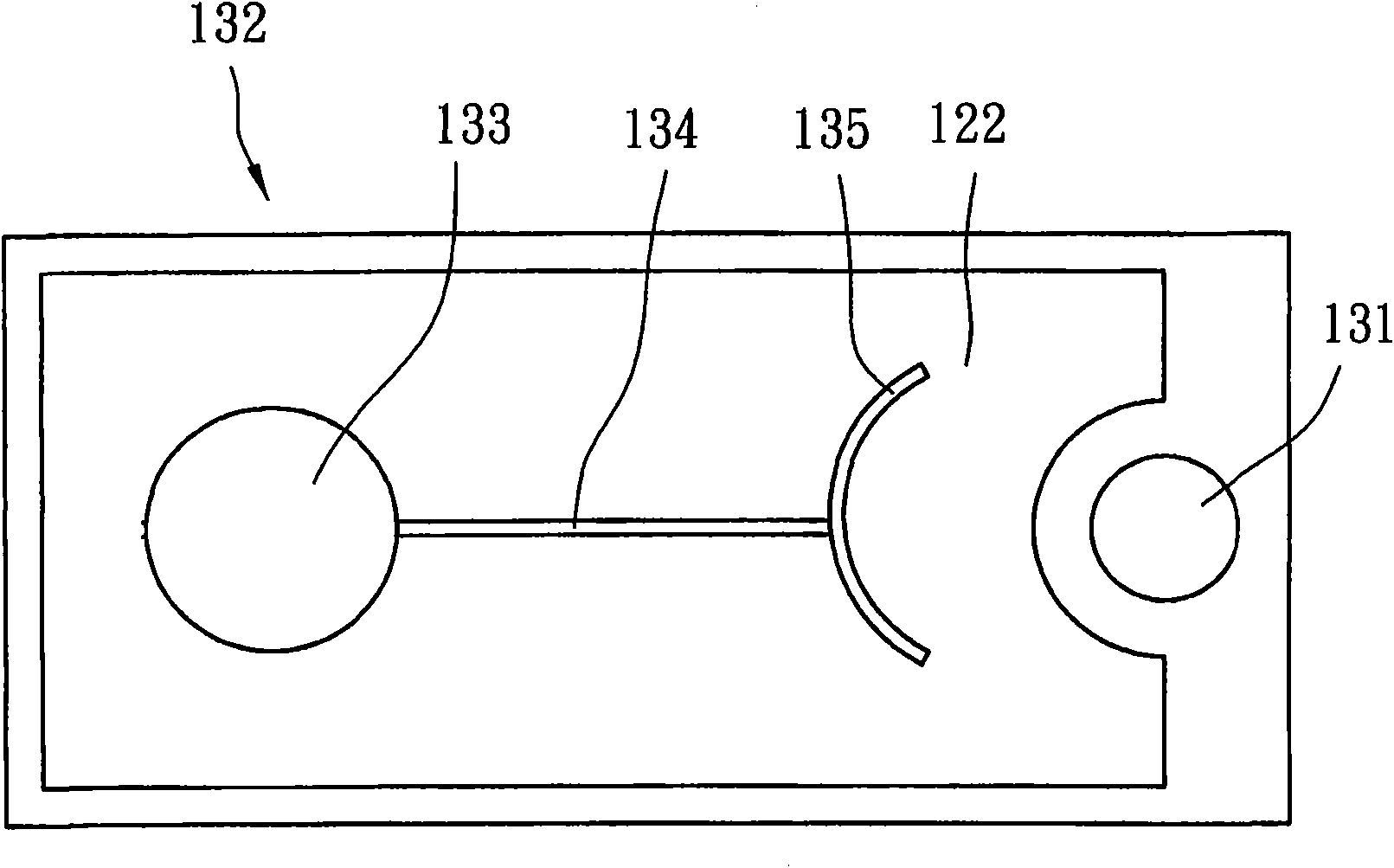 Light-emitting diode