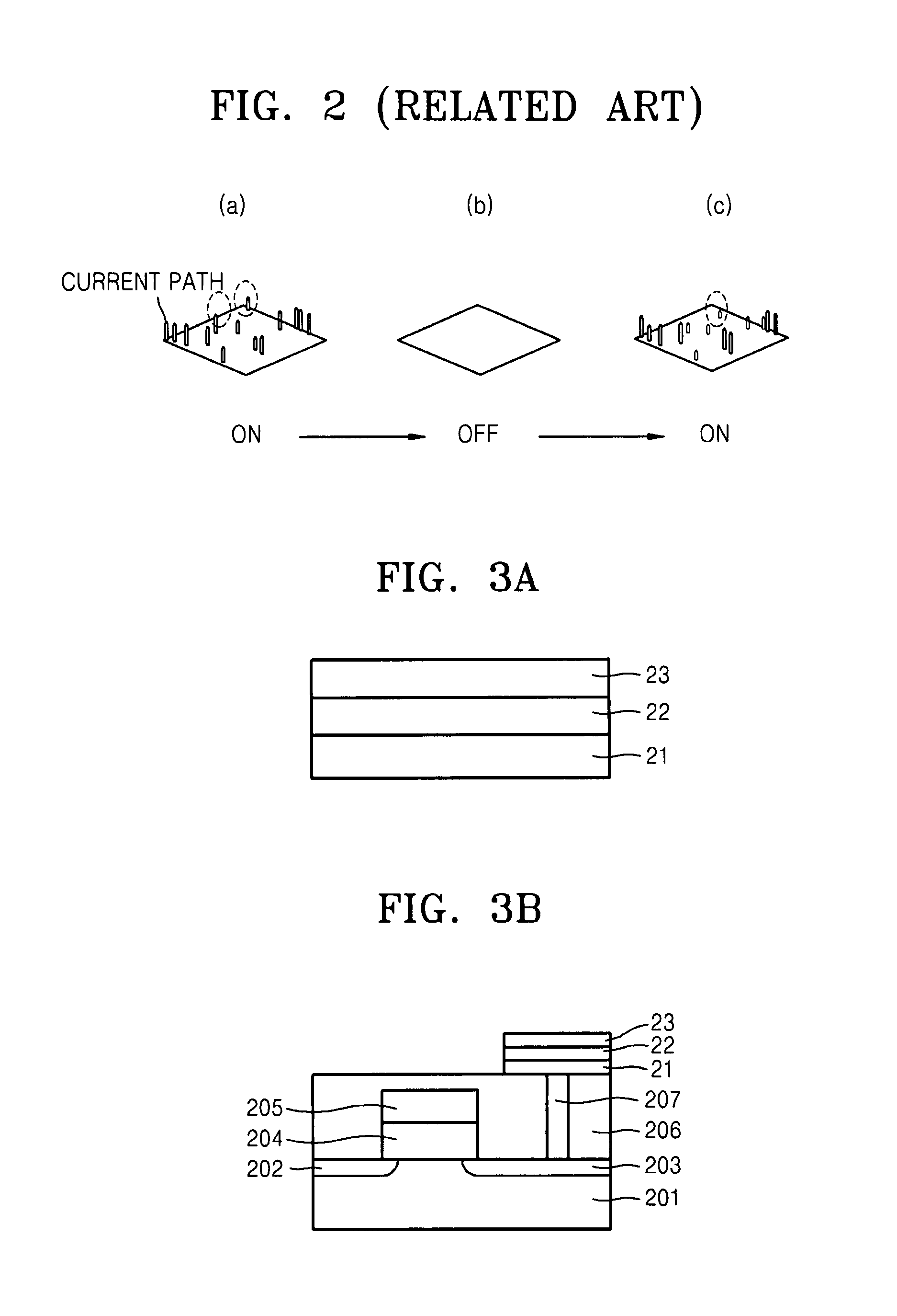 Resistive random access memory and method of manufacturing the same