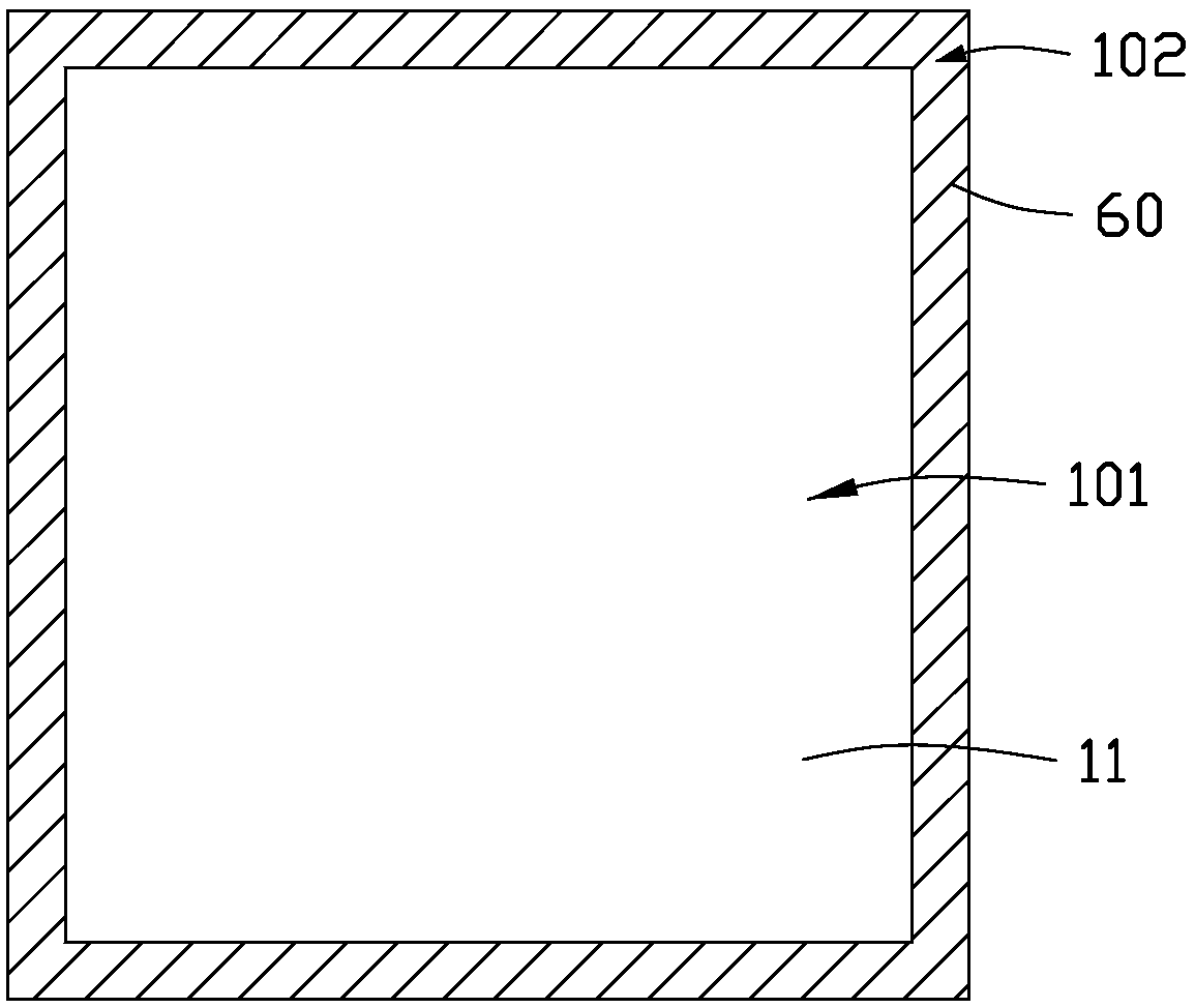 Touch panel and touch display device