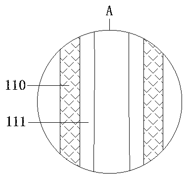 Drawing board for novel cultural artistic design communication