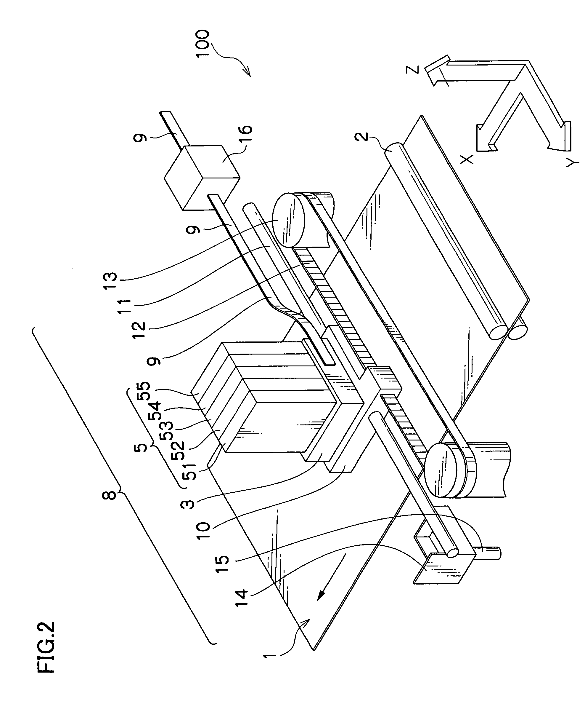 Liquid composition for ink jet, ink set for ink jet, ink jet recording method and ink jet recording apparatus