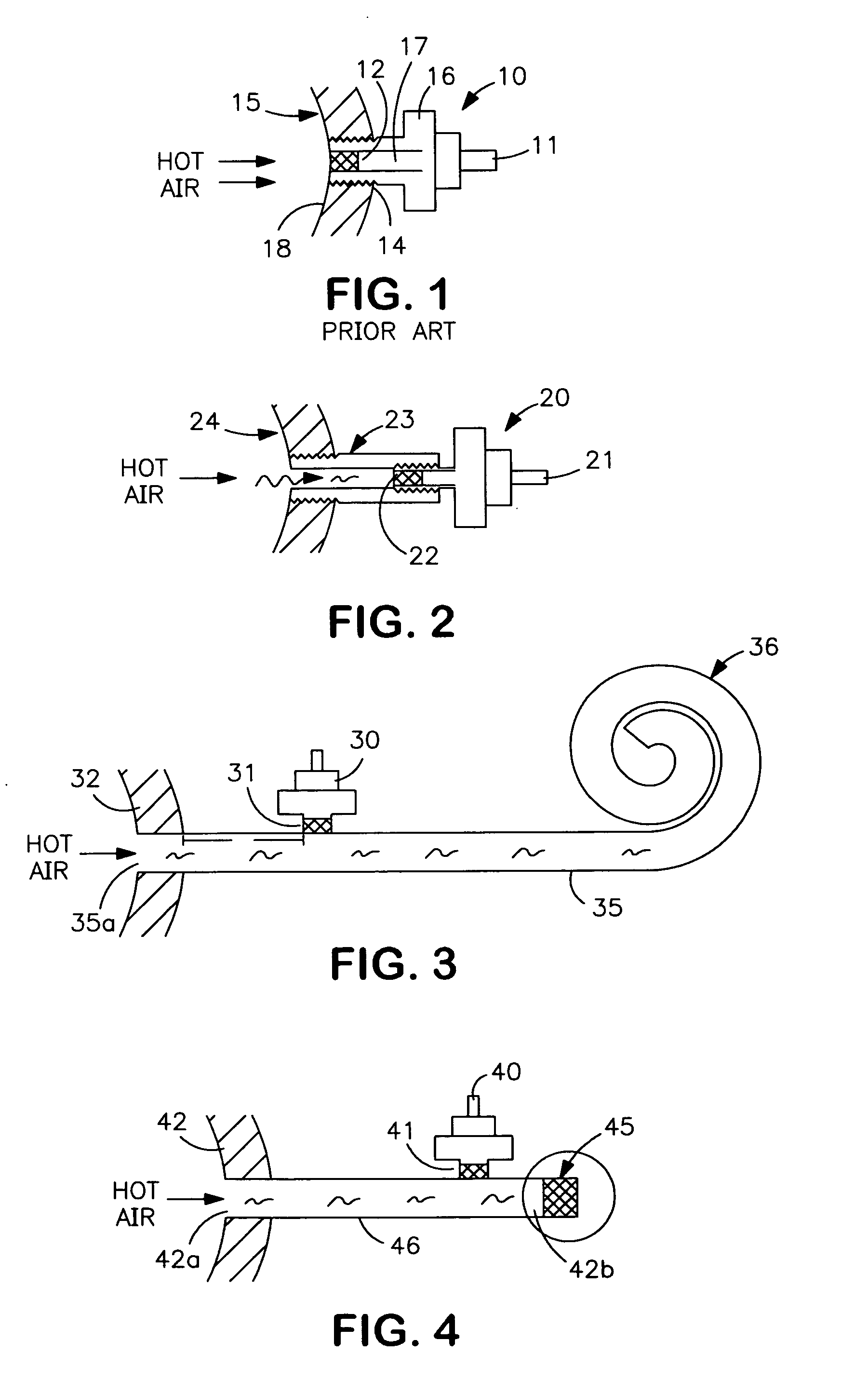 Pressure transducer employing a micro-filter and emulating an infinite tube pressure transducer