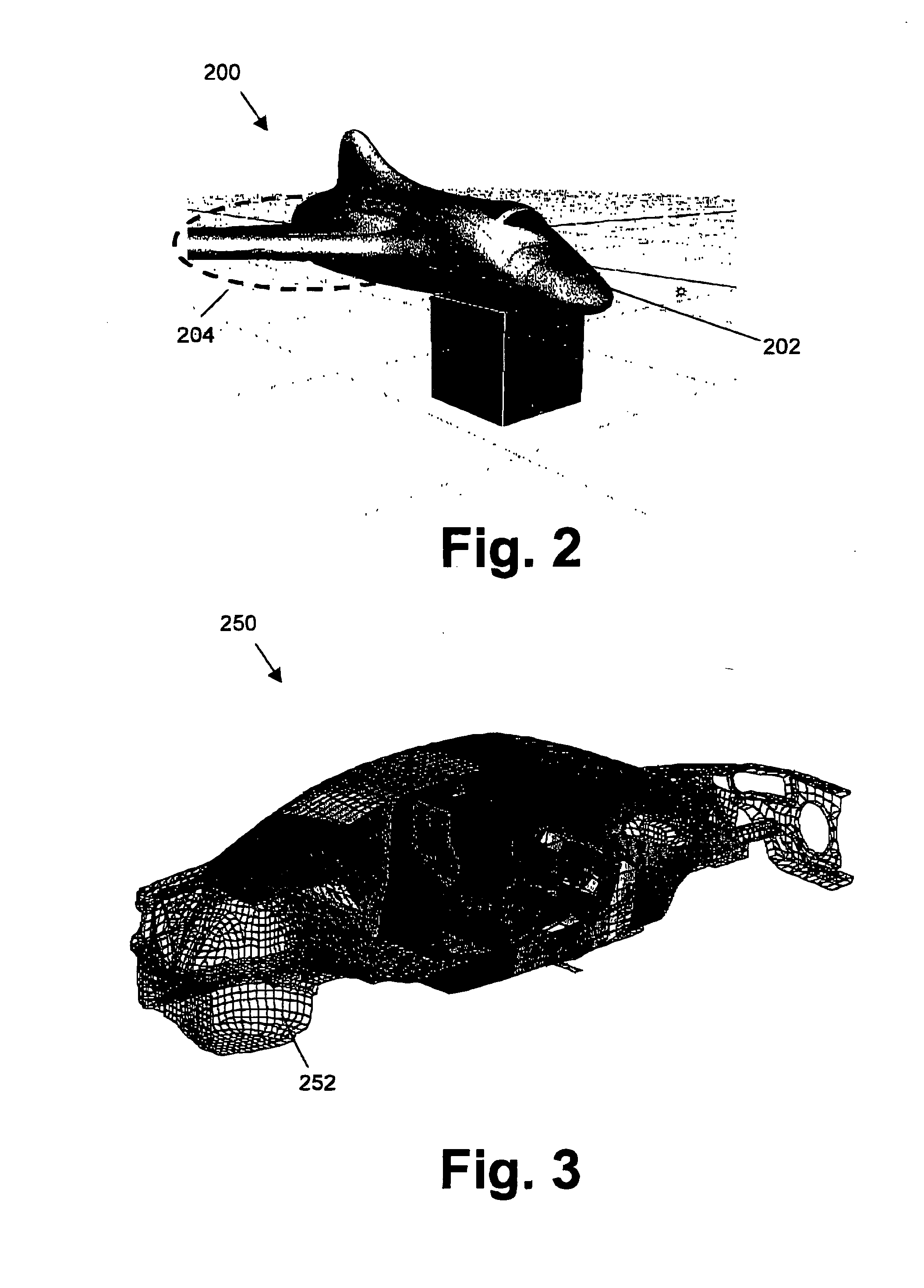 Method and system for dynamic analysis of complex systems