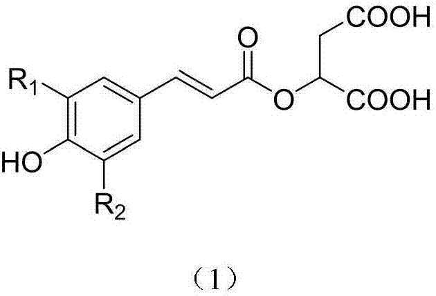 Application of ultraviolet absorbent in finishing of textile