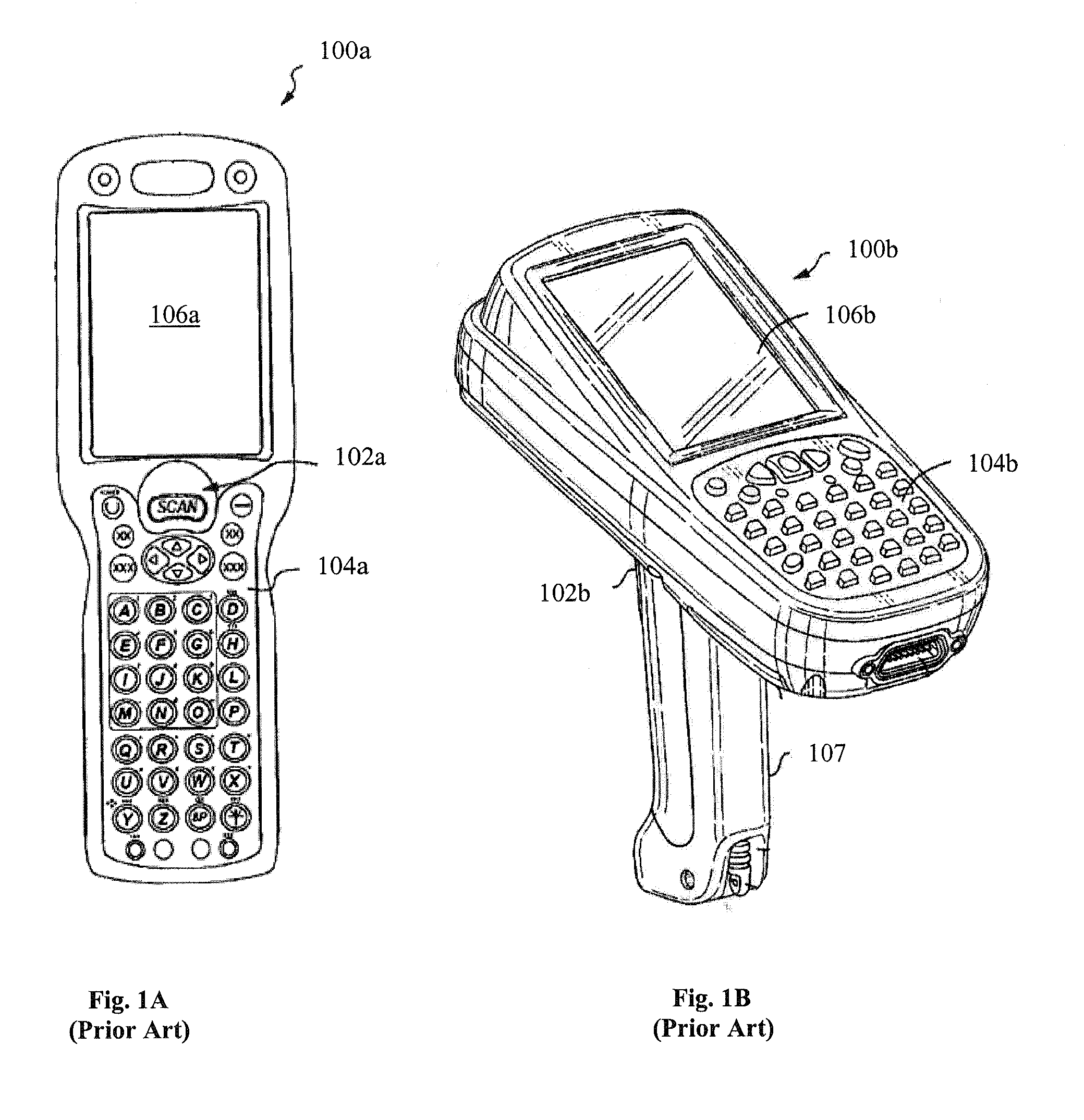 Data collection module and system