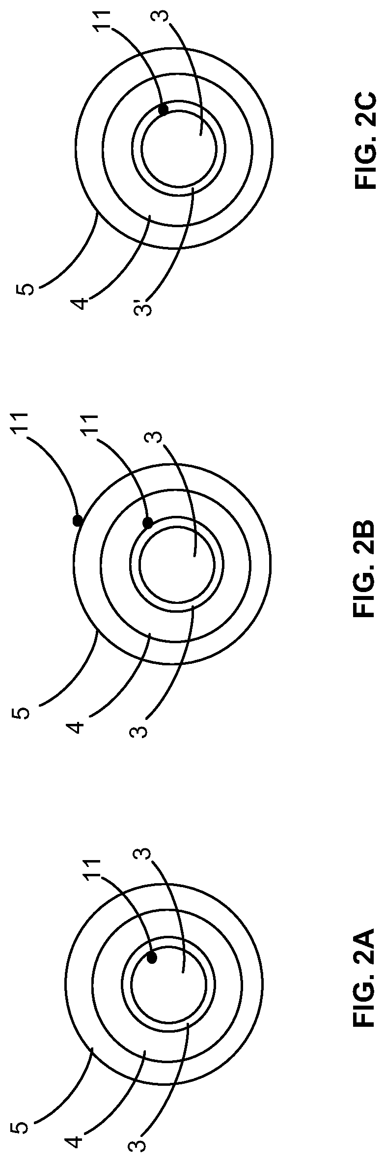 Sensor device and methods of operation for a catheter based treatment of myocardial microvascular obstruction