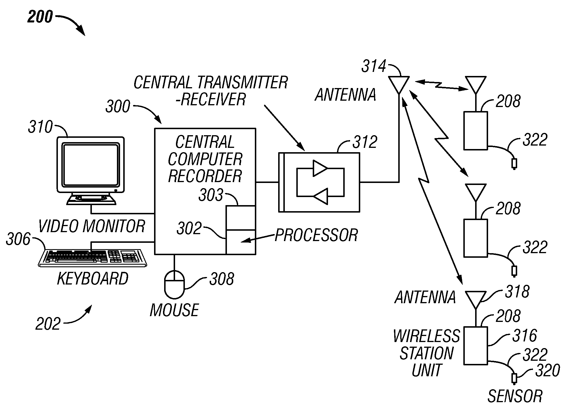 Digital Elevation Model for Use with Seismic Data Acquisition Systems