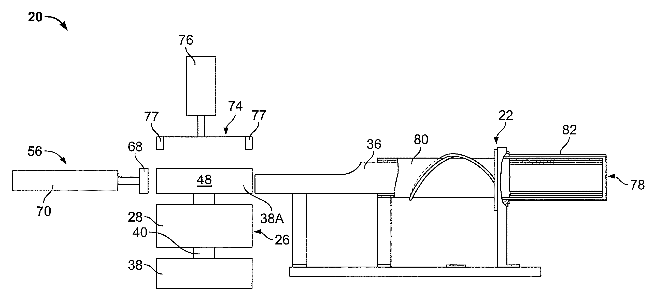 Breech loader