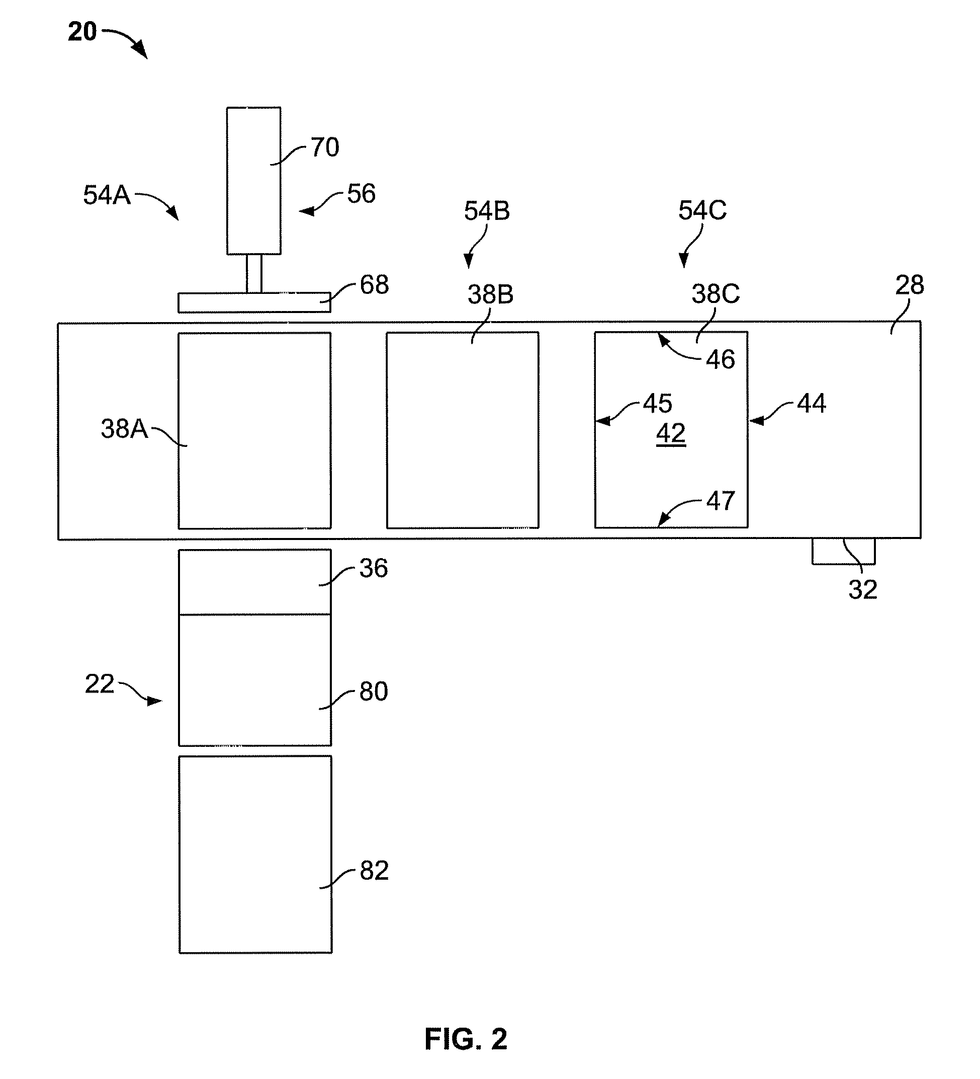 Breech loader