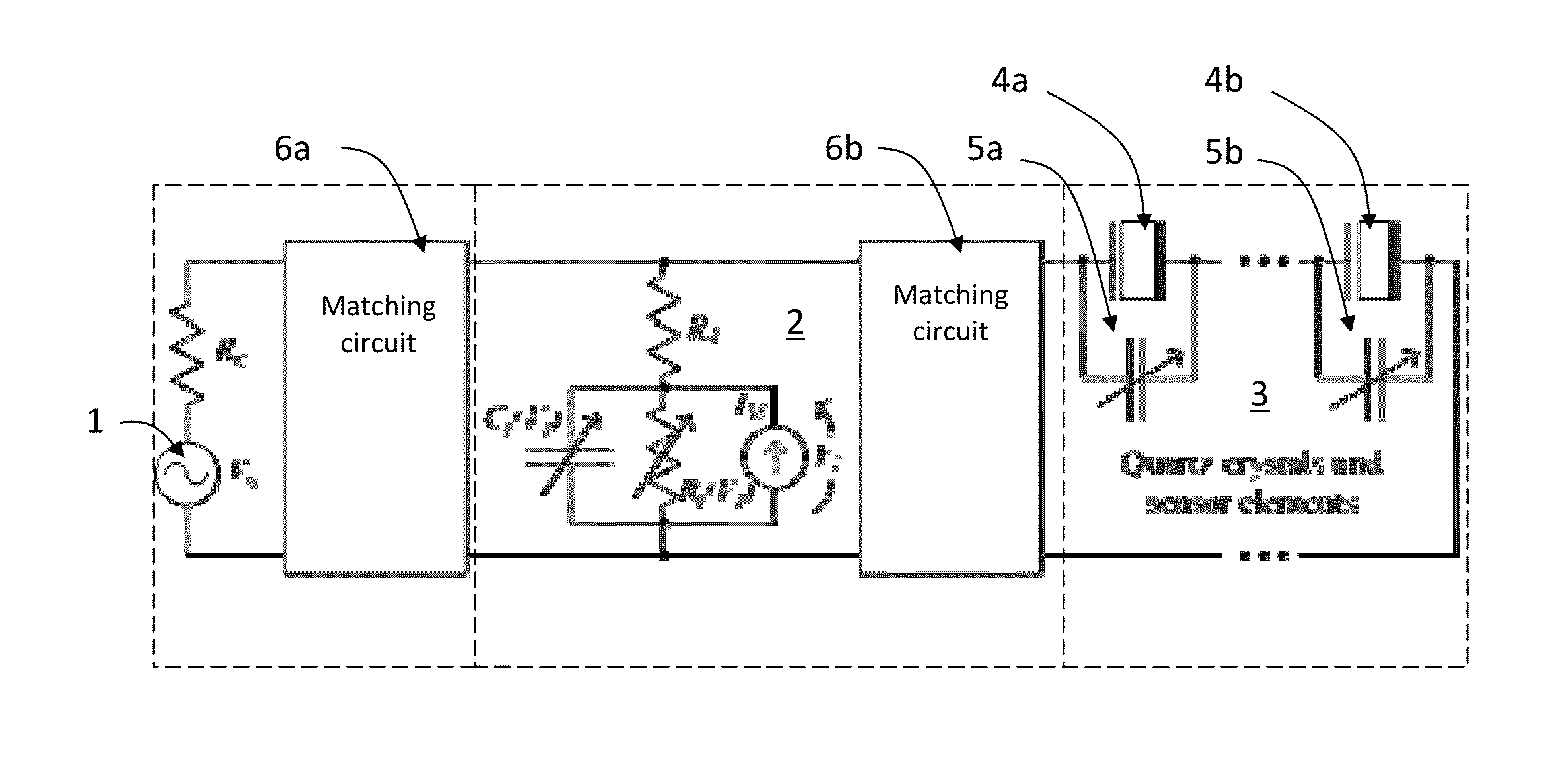 Intermodulation sensor platform based on mechanical resonator