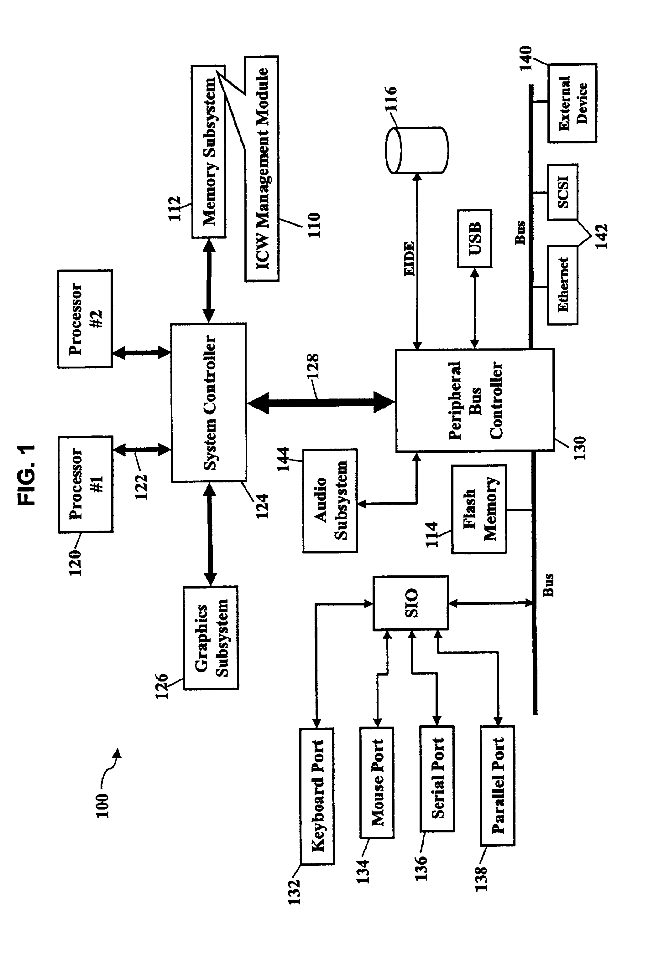 Caller control of internet call waiting