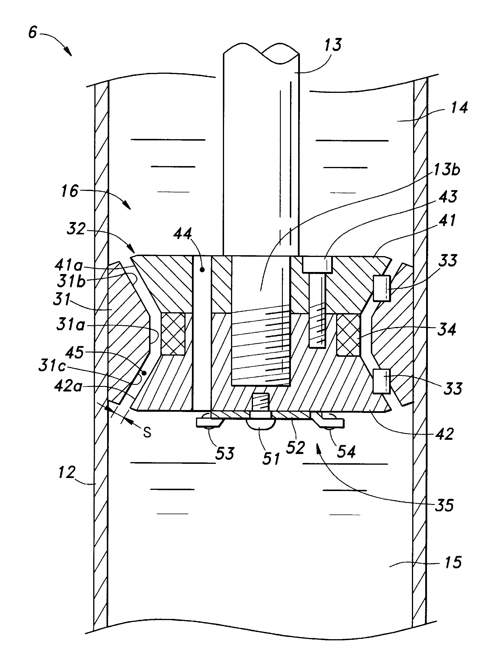 Variable damper