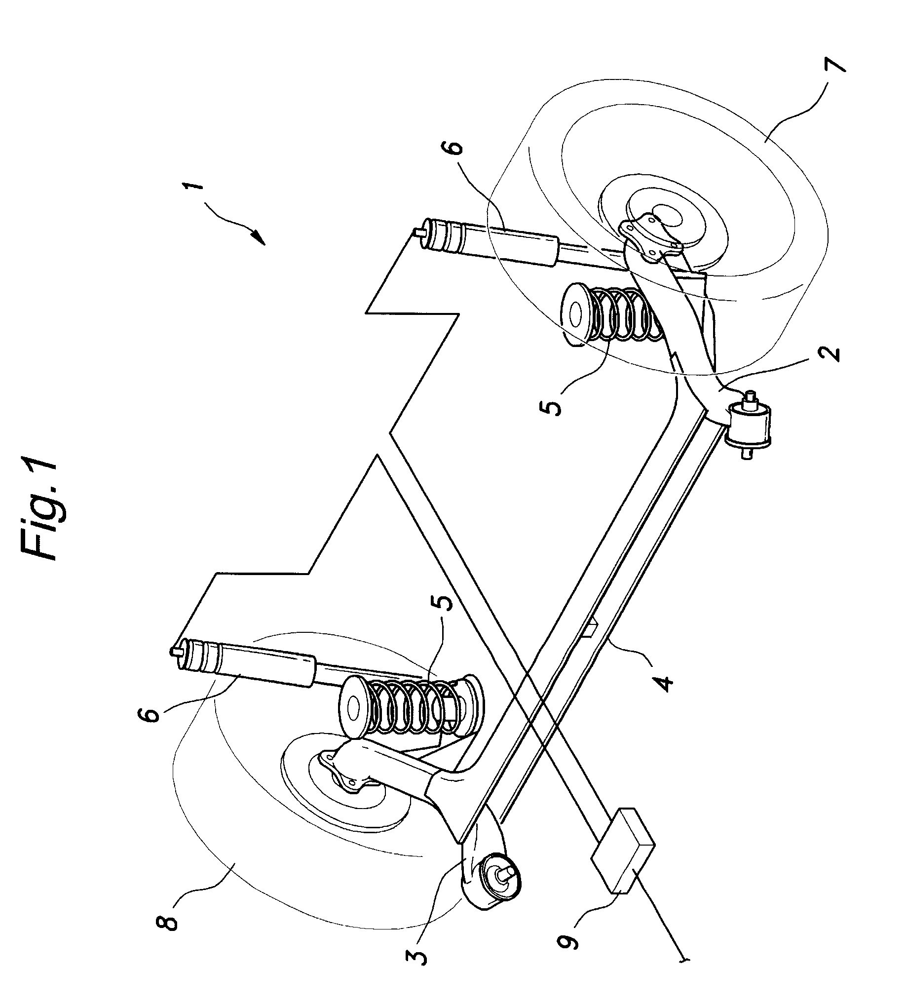 Variable damper