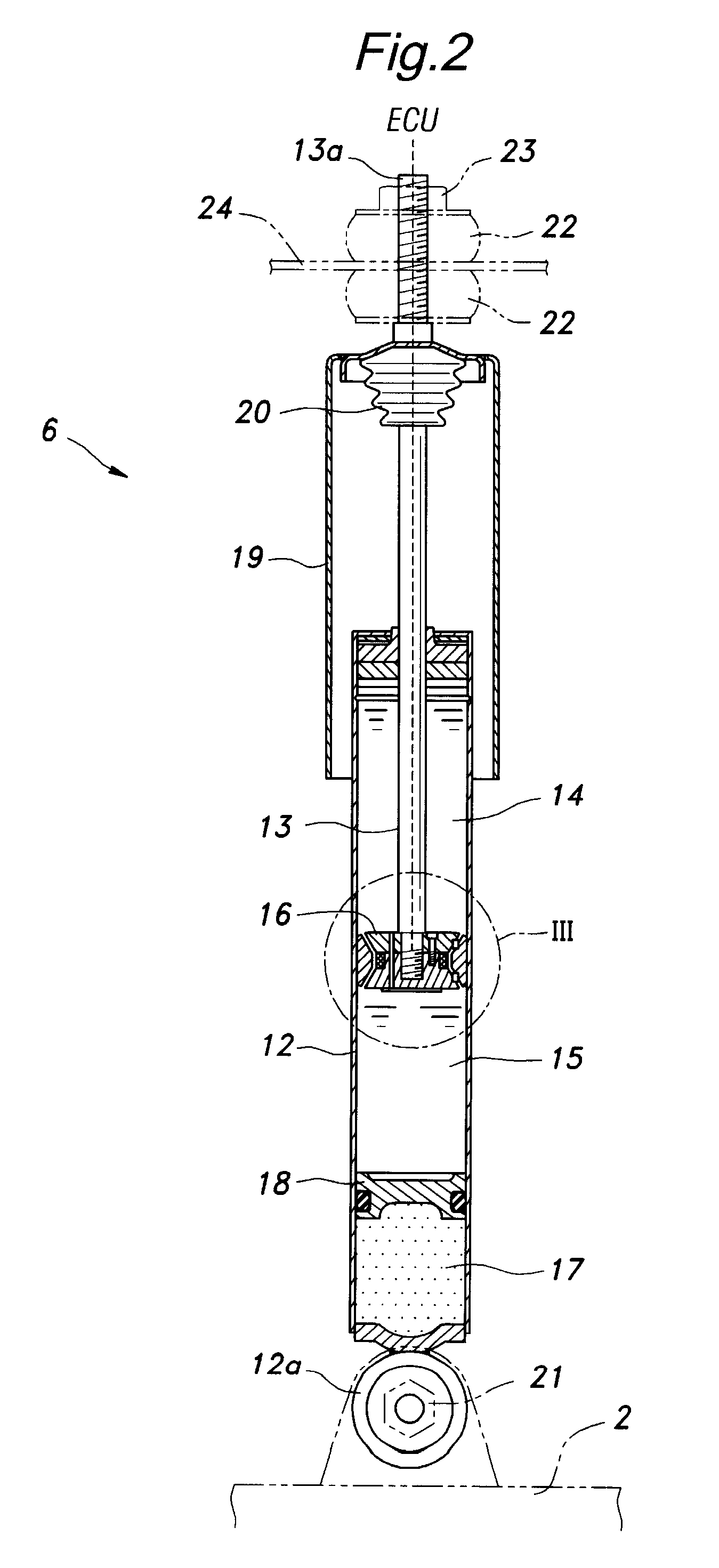 Variable damper