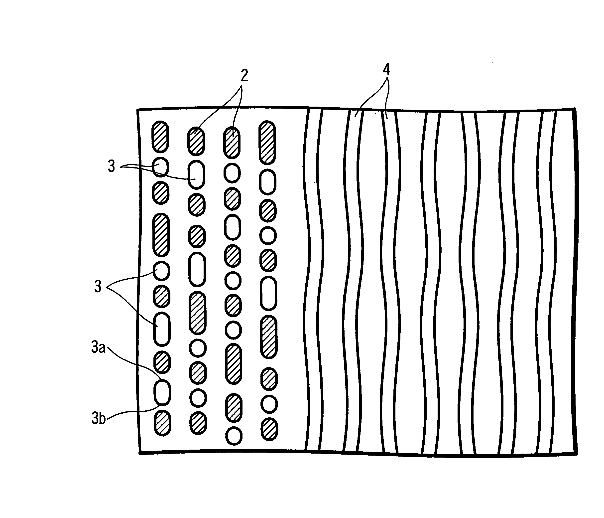 Optical recording/reproducing medium, stamper for manufacturing optical recording/reproducing medium, and optical recording/reproducing apparatus