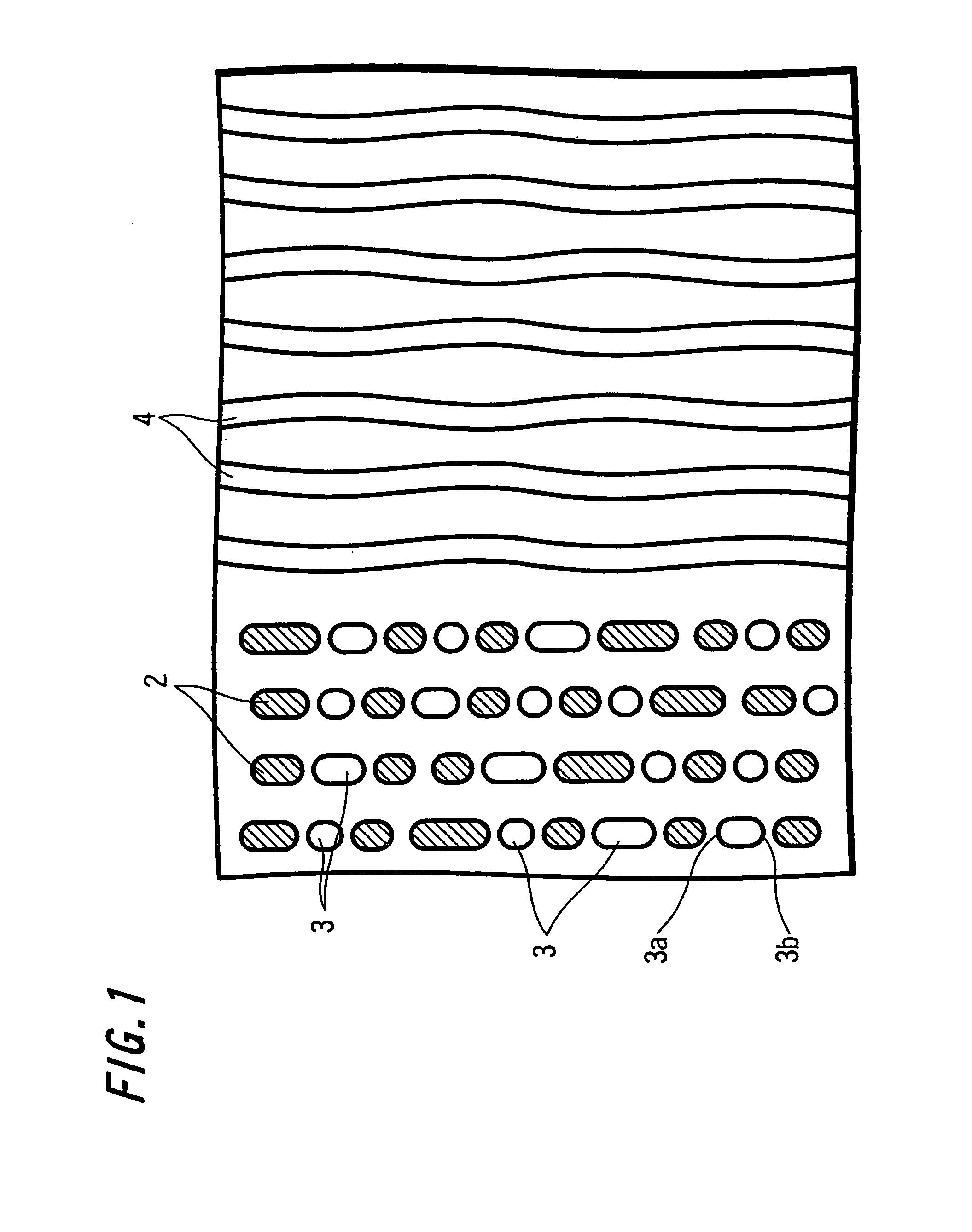 Optical recording/reproducing medium, stamper for manufacturing optical recording/reproducing medium, and optical recording/reproducing apparatus