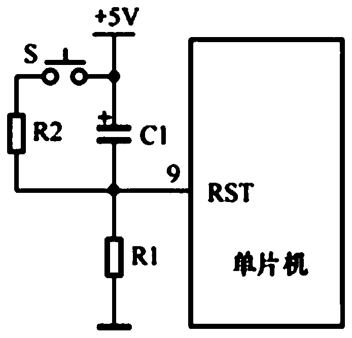 Toxic gas remote monitoring and alarm control system in building