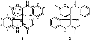 Total alkaloid extract of willow-leaved wintersweet and its preparation method and application