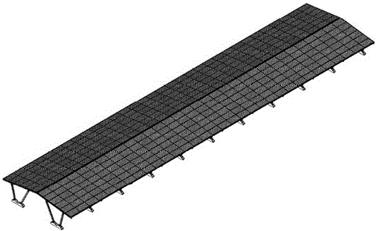 Quick Install Solar Carport