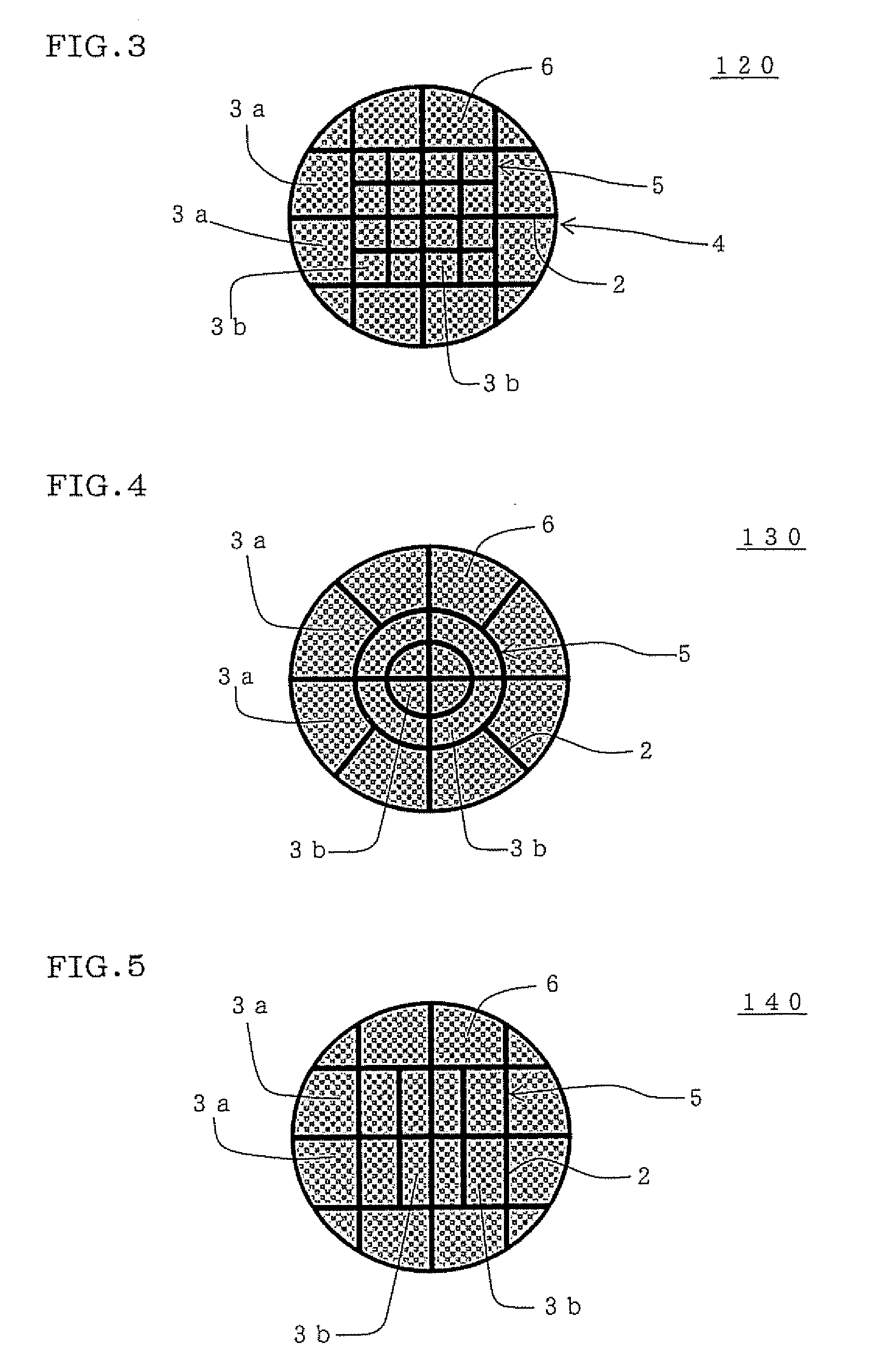 Honeycomb structure and method for manufacturing the same