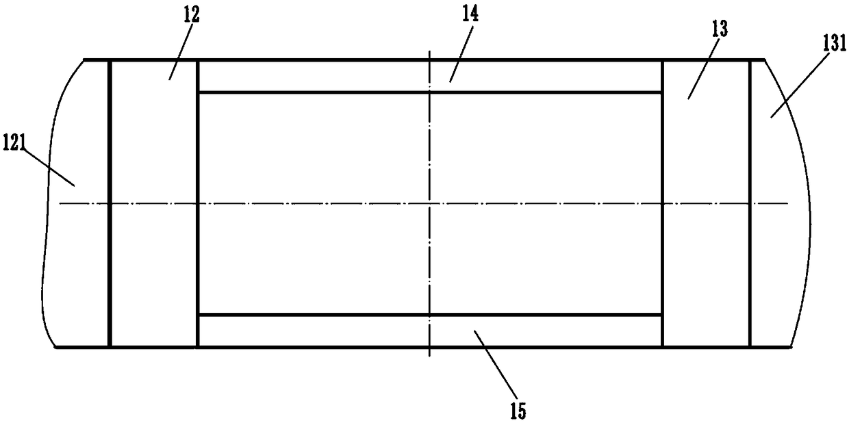 Ou embroidery frame clip