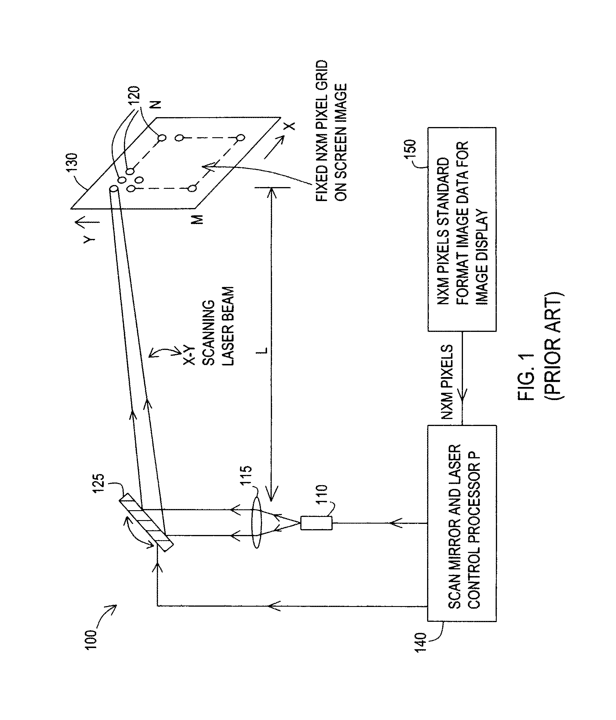 Compressive optical display and imager