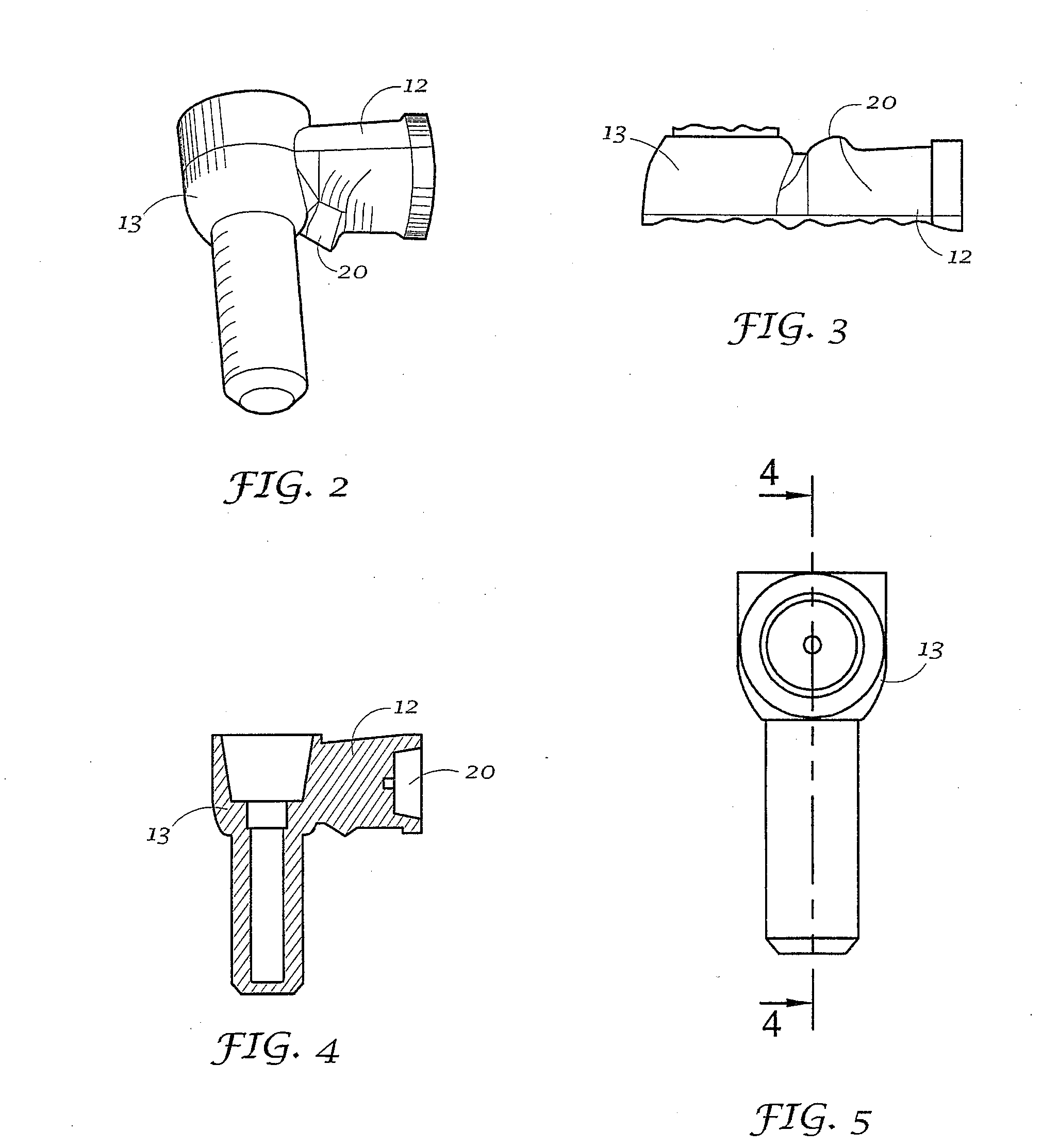 Dental handpiece