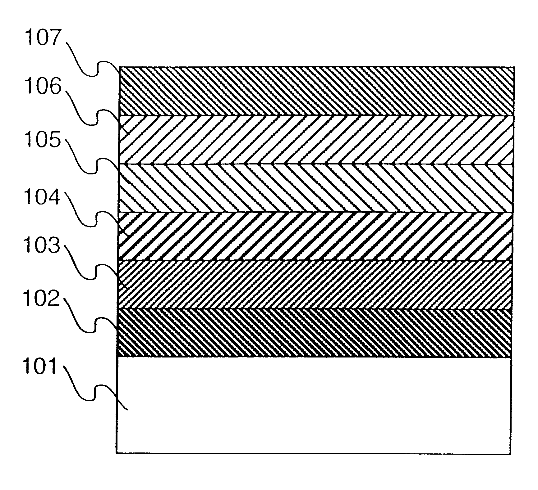 Semiconductor storage device