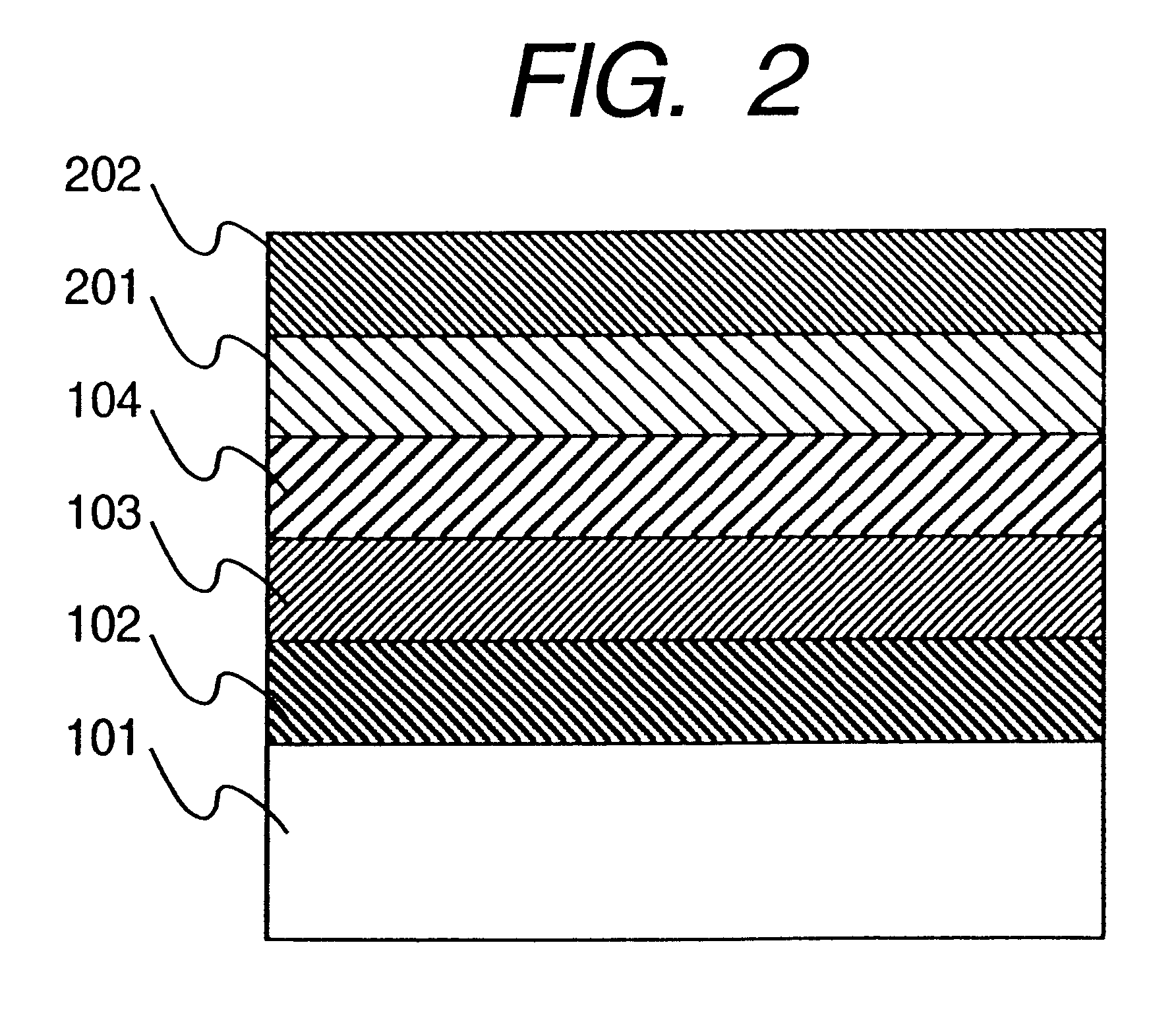 Semiconductor storage device