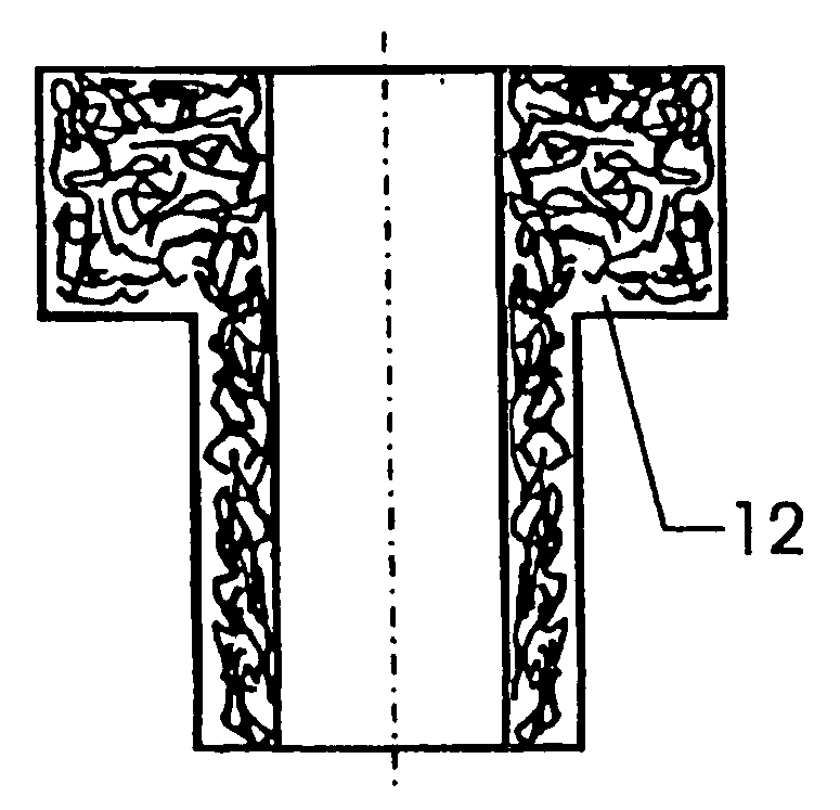 Low-friction and low-wear solid body sliding system