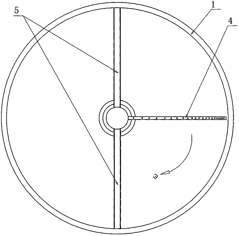 Shallow sedimentation tank system