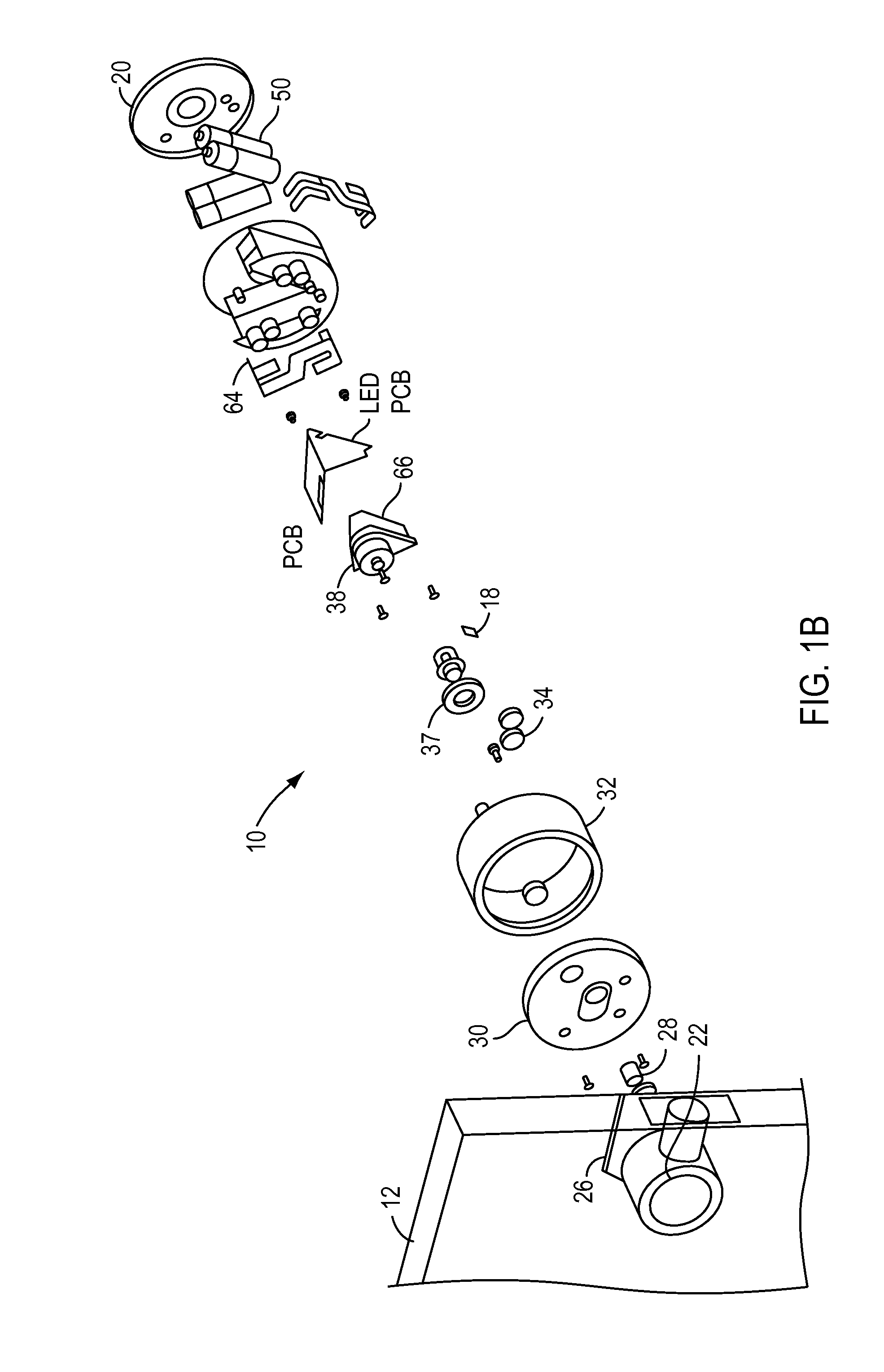 Intelligent Door Lock System with a Torque Limitor