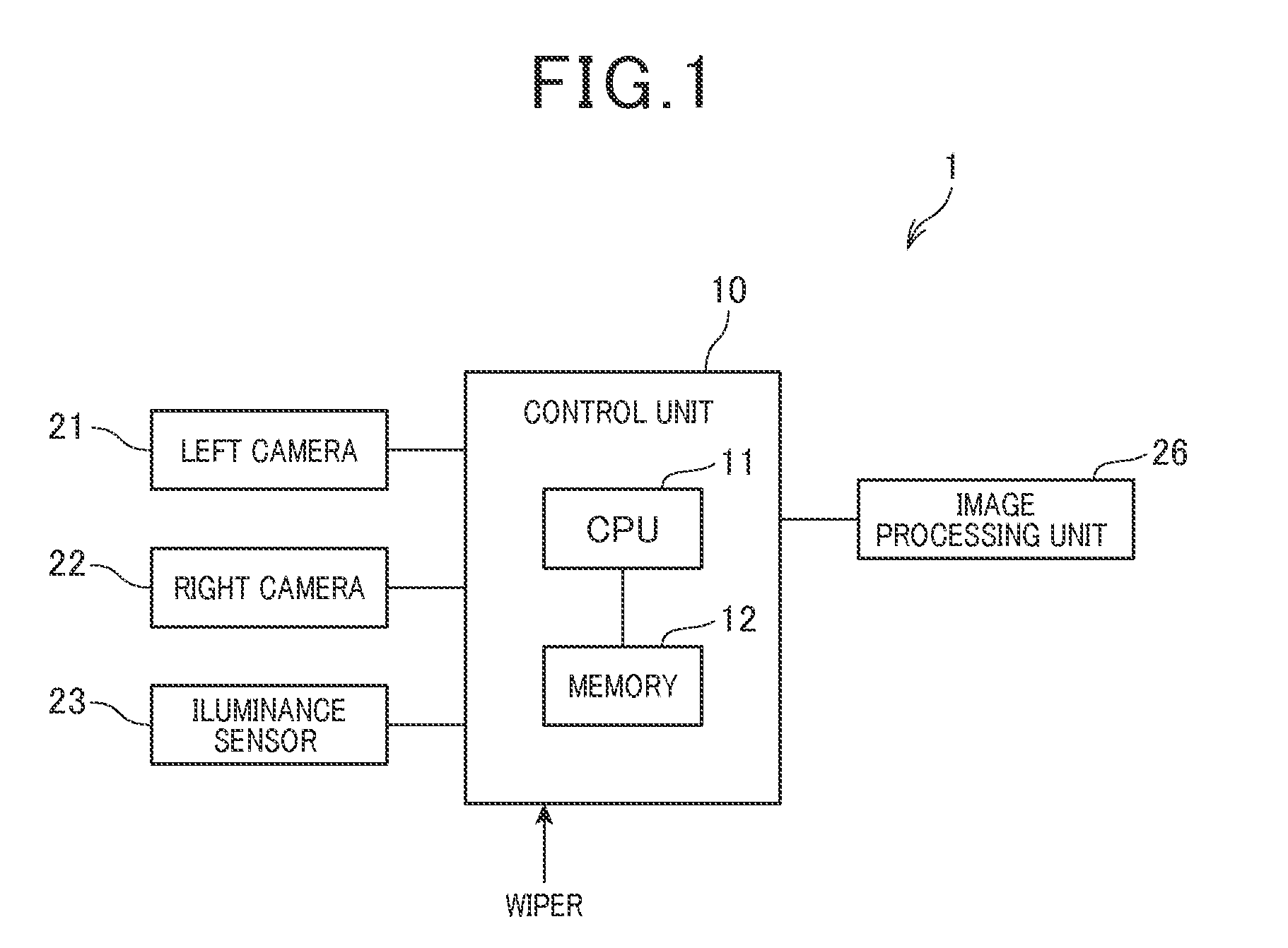 Failure detection apparatus and failure detection program