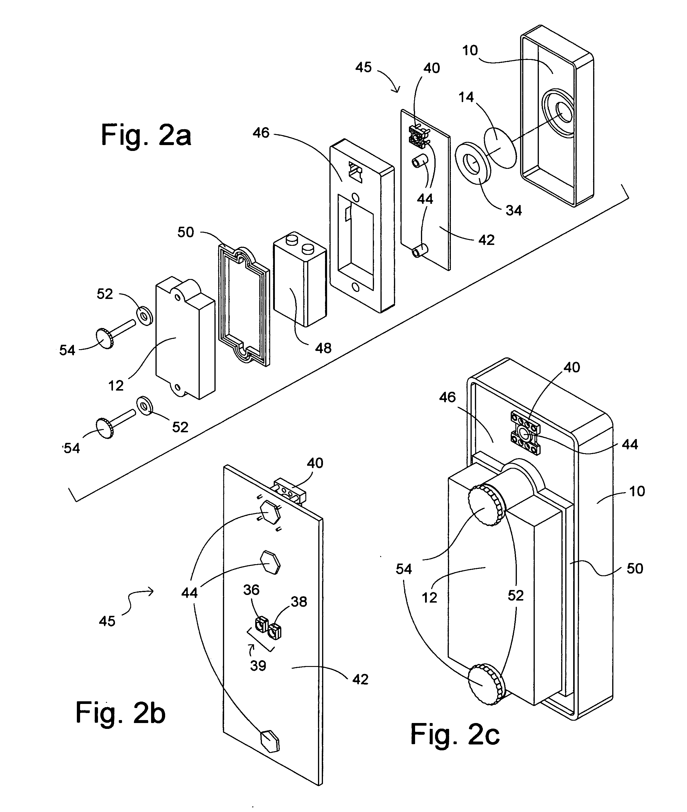 Wireless electronic monitor for a container such as an aquarium and the like