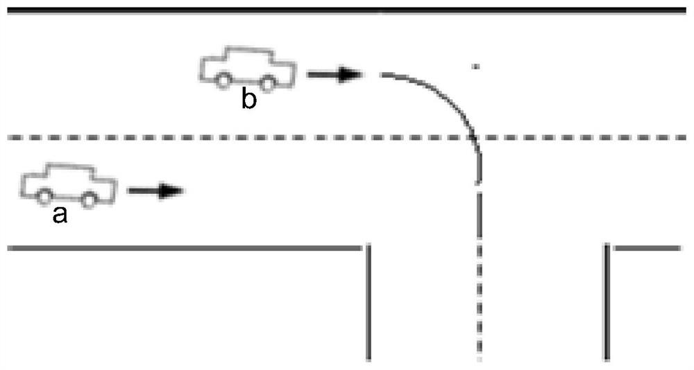 Motion state estimation method and device