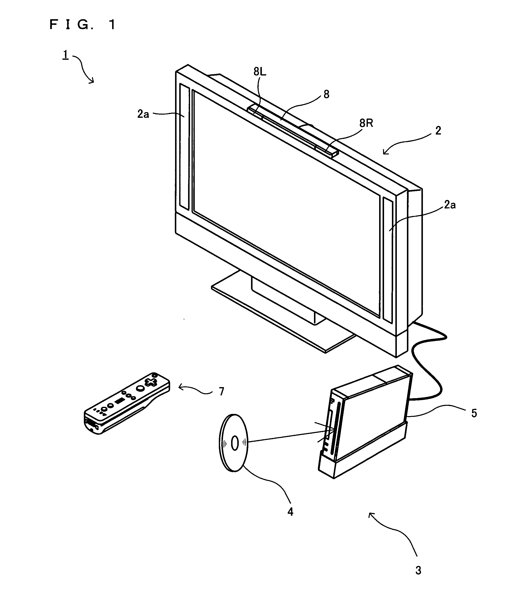 Storage medium having game program stored thereon and game apparatus