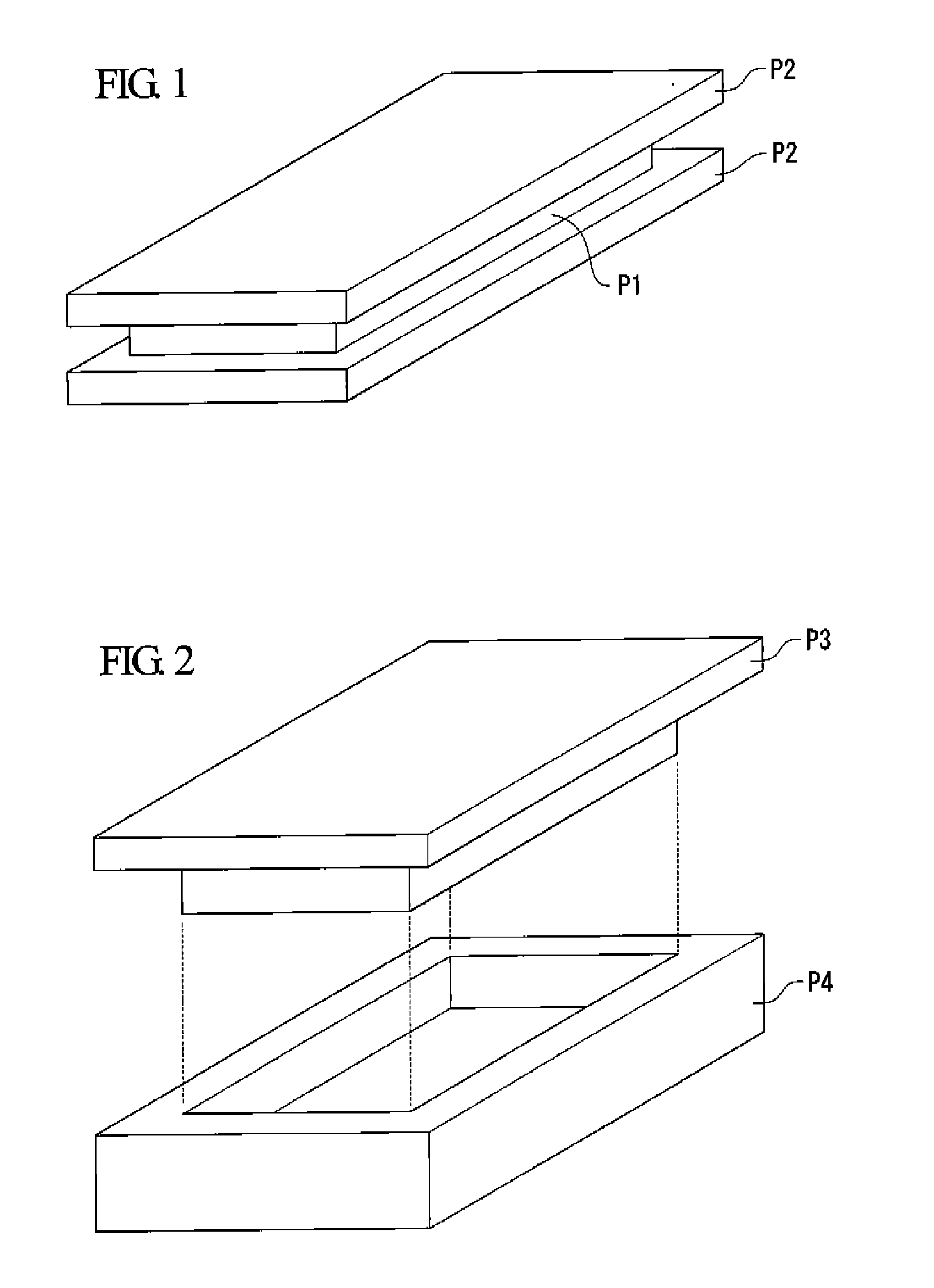 Foam Production Method