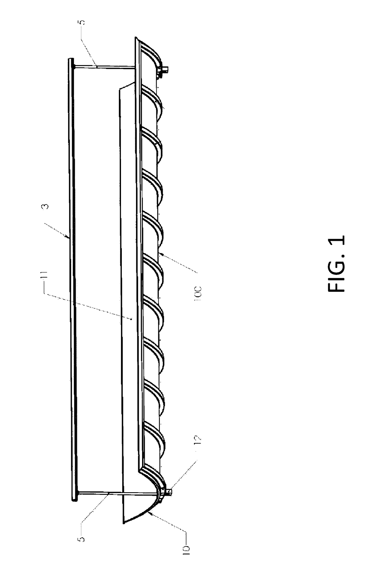 Integrated tracking drive and mount