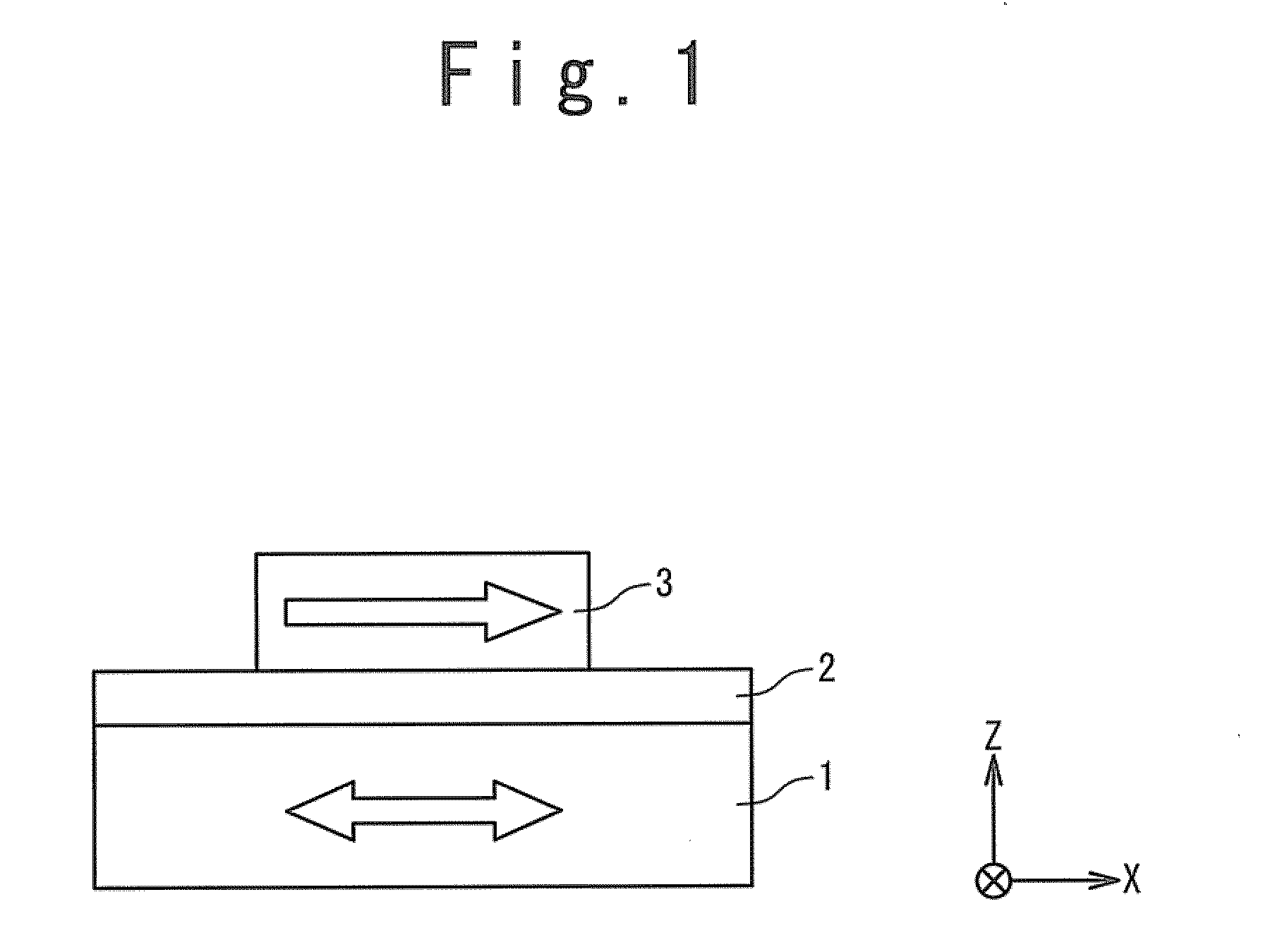 Magnetoresistance effect element and MRAM