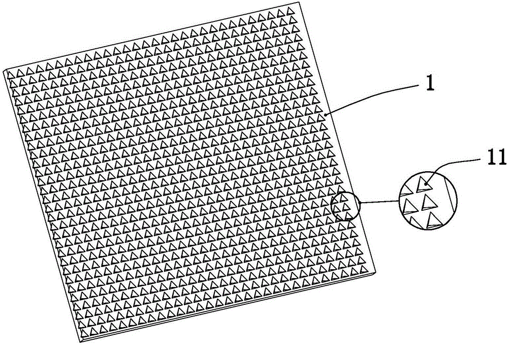 Abrasive for rapidly removing tampered burr and ring wear of riveted electrical contact, its preparation method and application