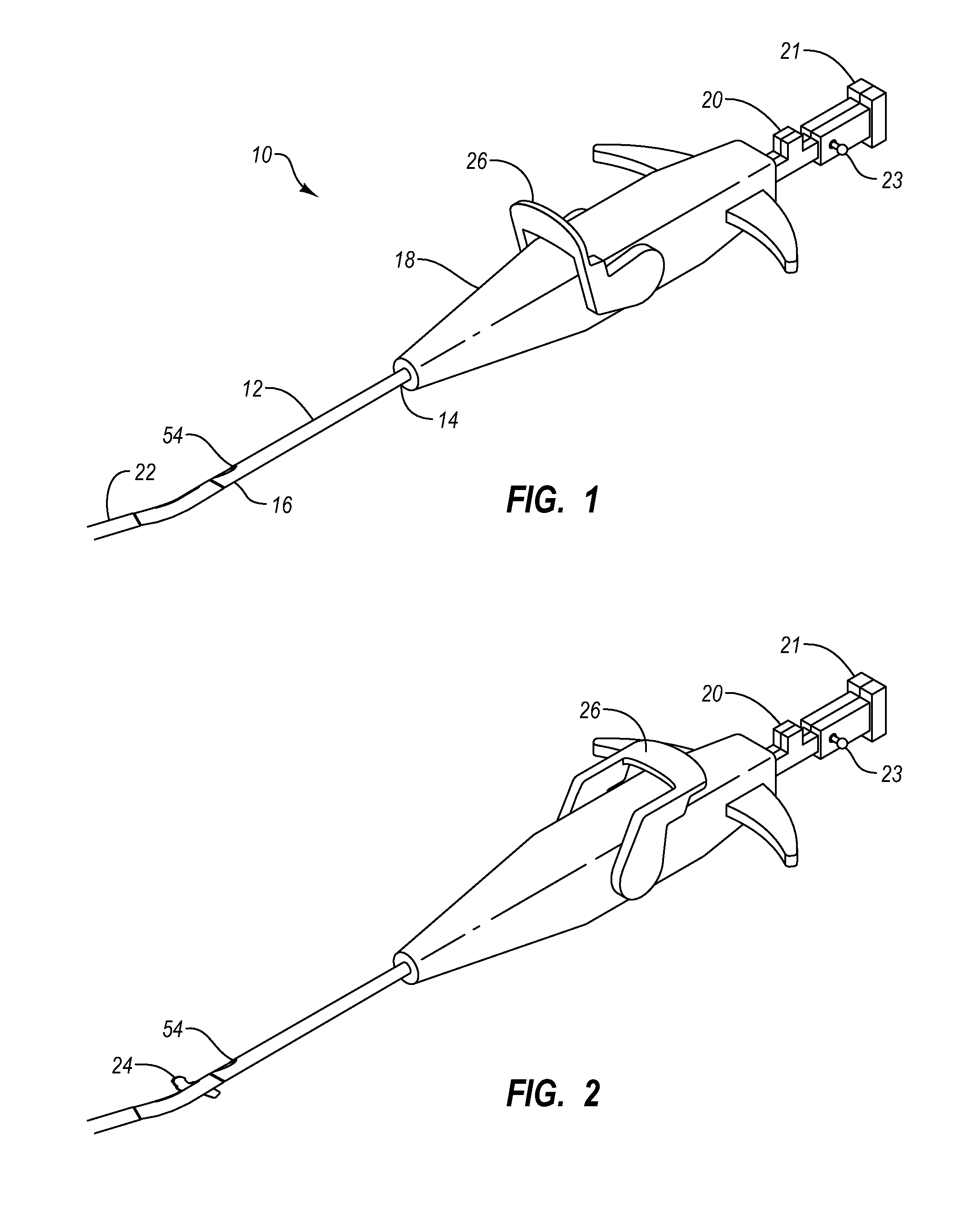 System for closing a puncture in a vessel wall